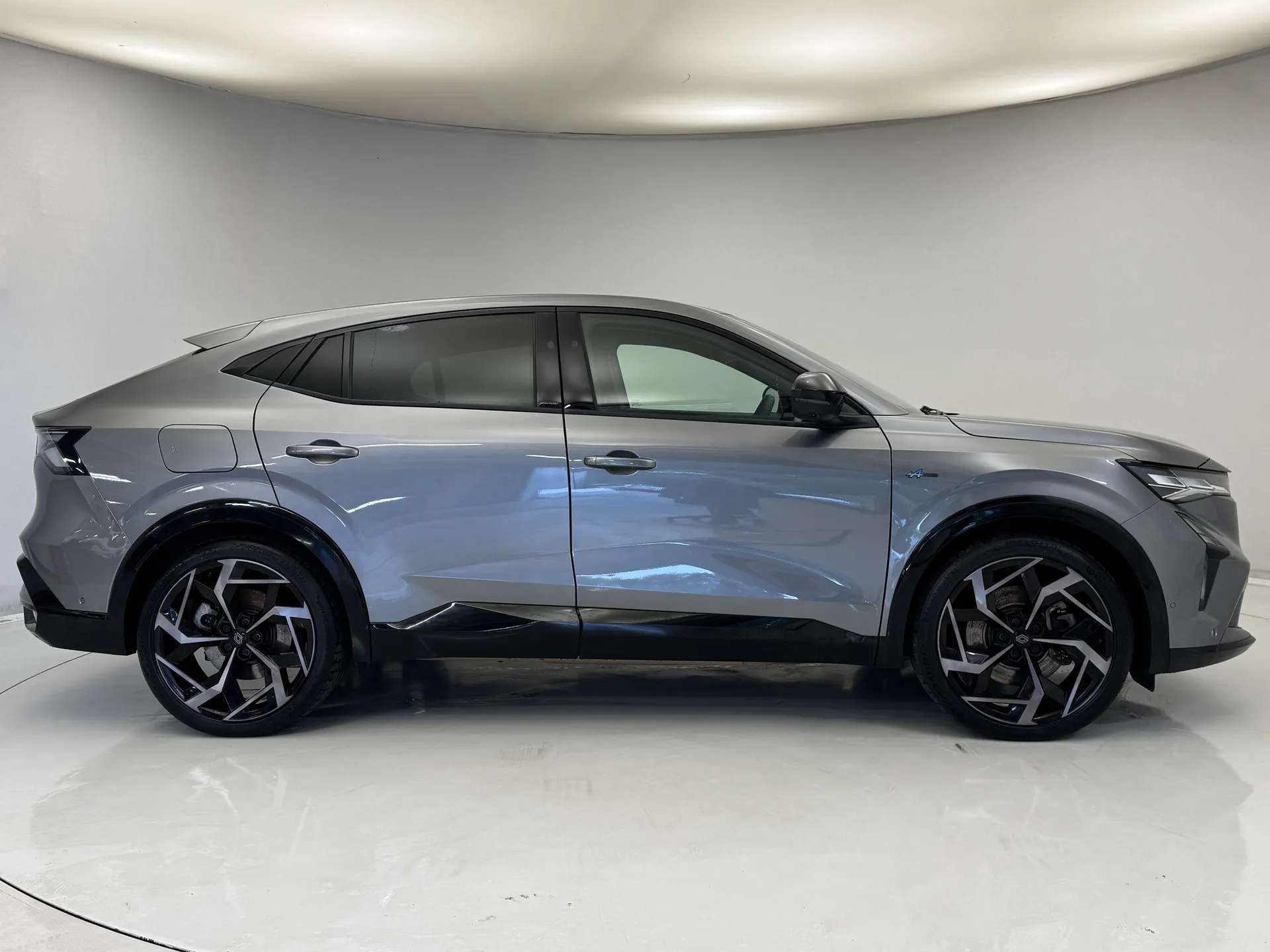 2025 RENAULT RAFALE 2025 RENAULT RAFALE