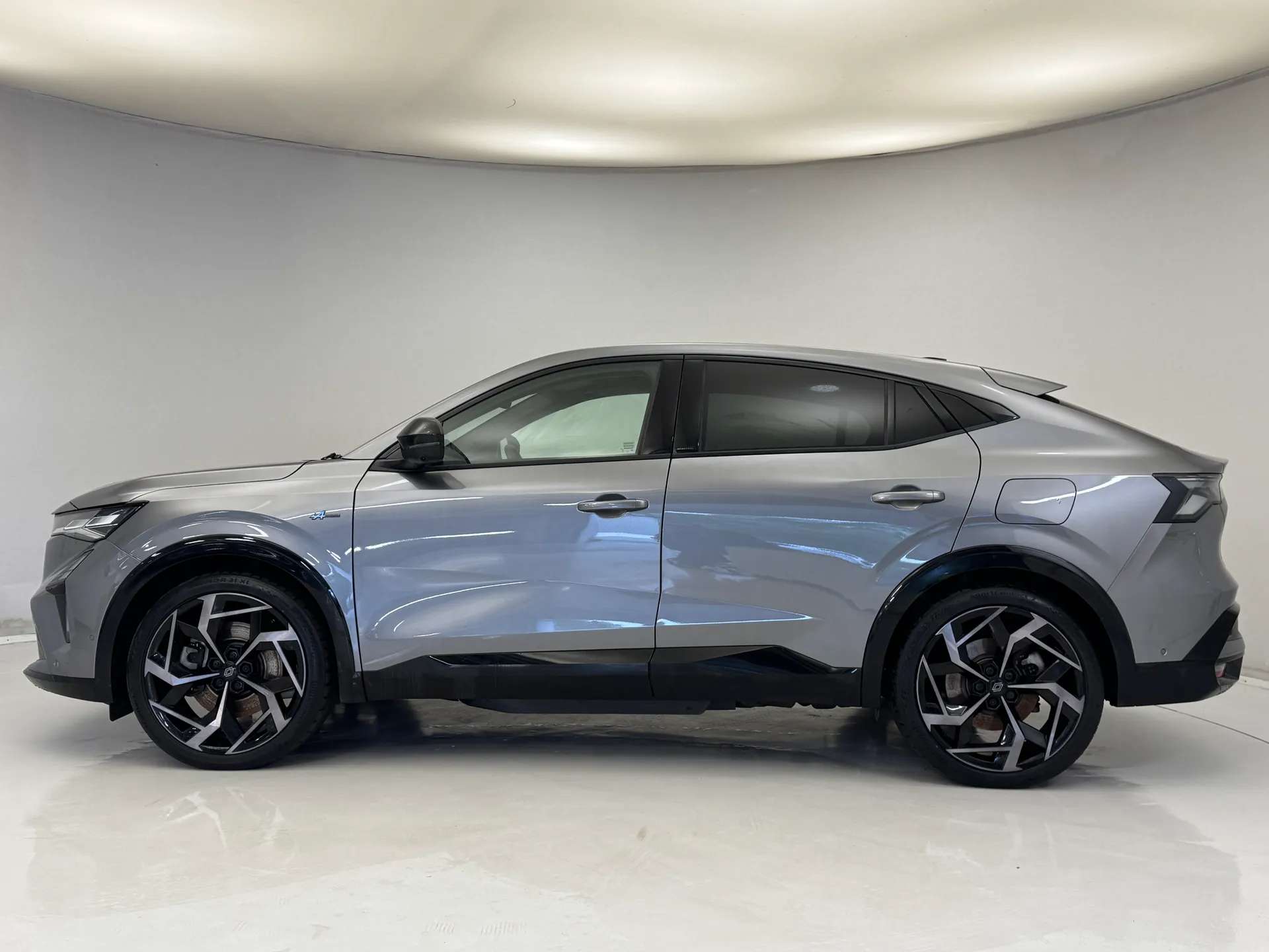 2025 RENAULT RAFALE 2025 RENAULT RAFALE