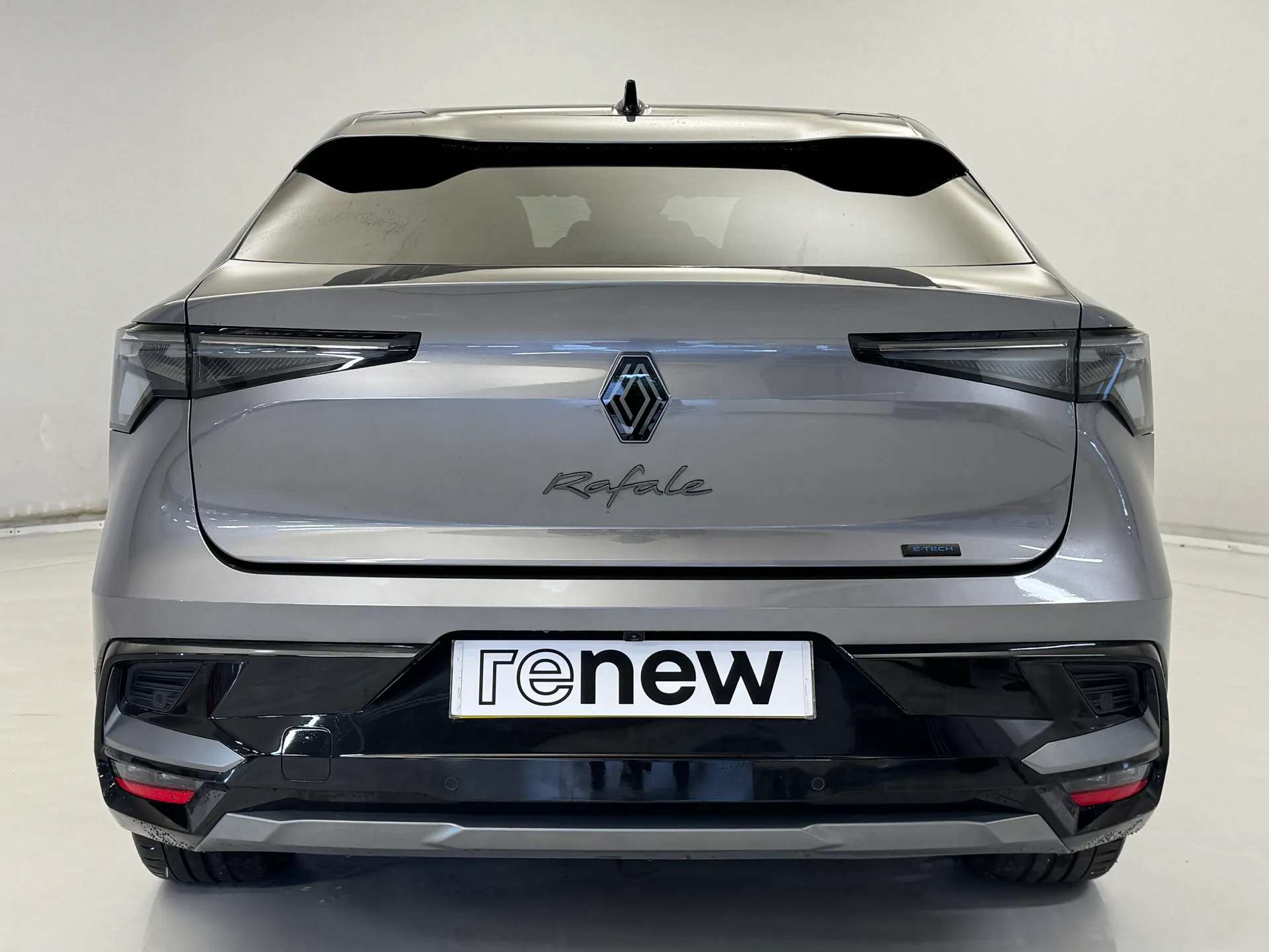 2025 RENAULT RAFALE 2025 RENAULT RAFALE