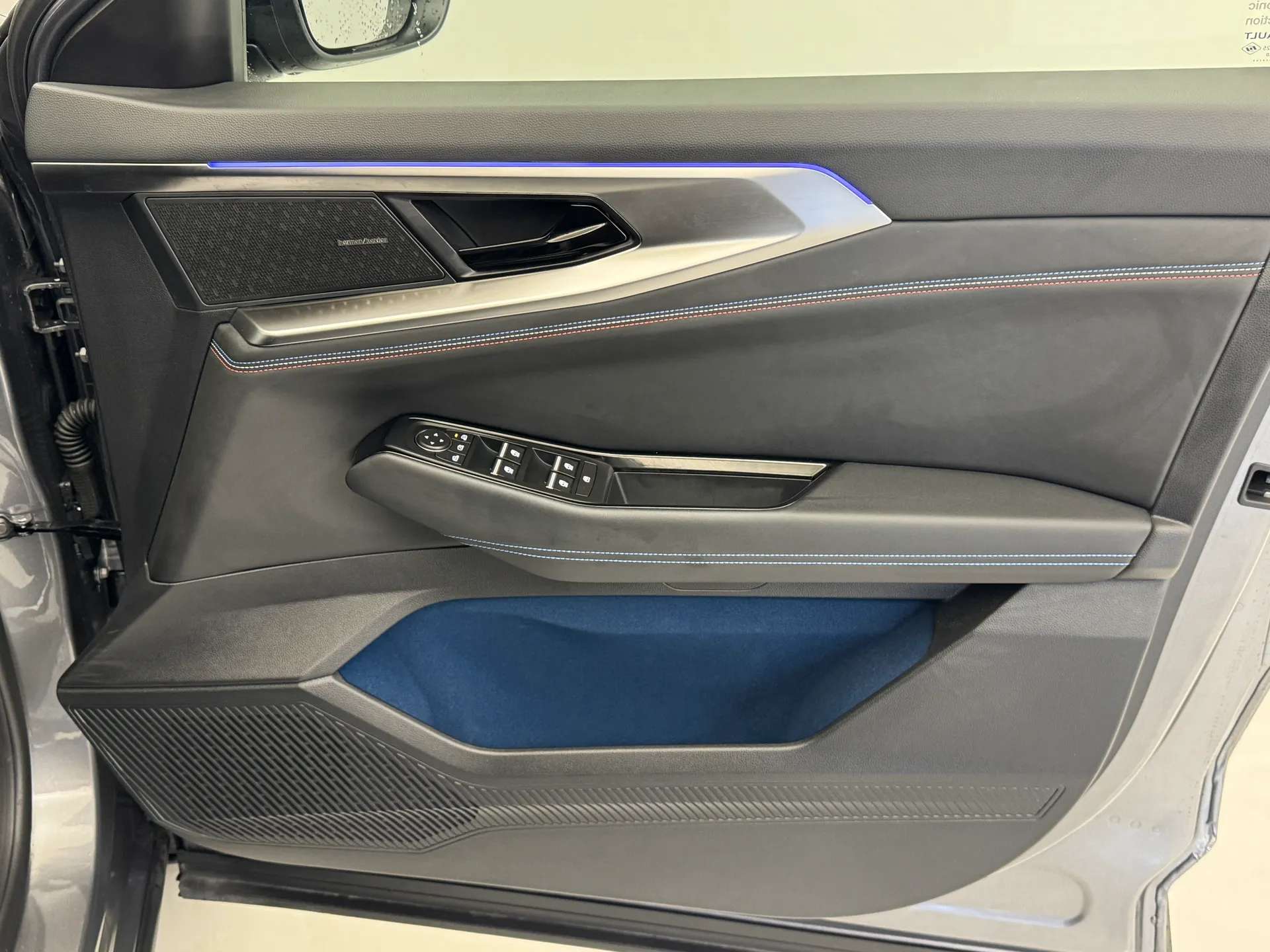 2025 RENAULT RAFALE 2025 RENAULT RAFALE