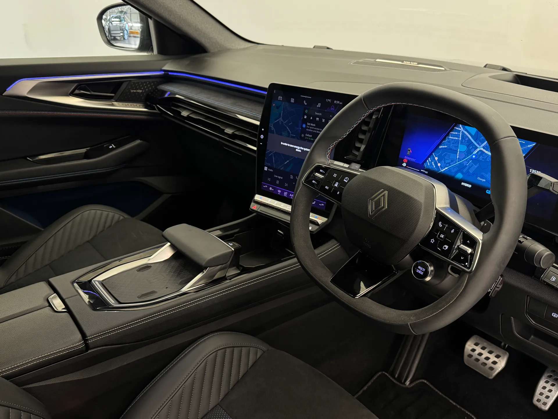 2025 RENAULT RAFALE 2025 RENAULT RAFALE