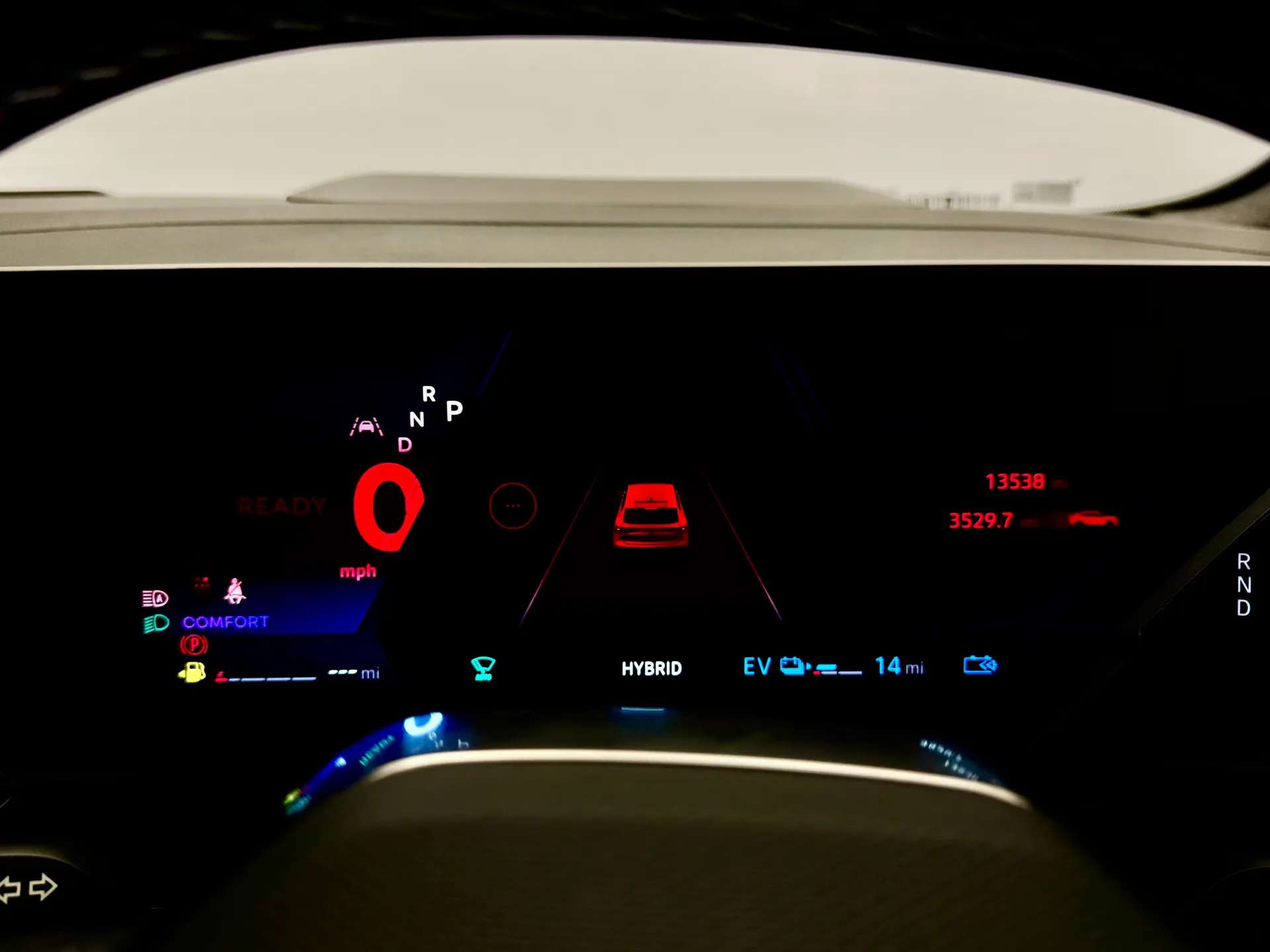 2025 RENAULT RAFALE 2025 RENAULT RAFALE