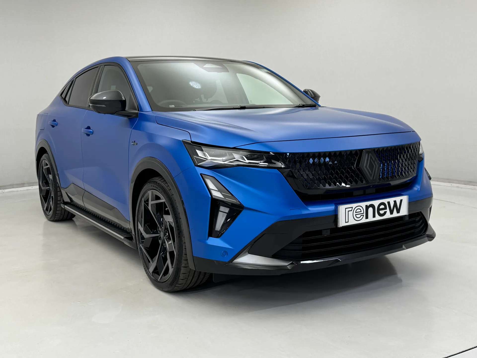 A 2025 RENAULT RAFALE E-Tech PHEV Atelier Alpine AWD 5dr Auto A 2025 RENAULT RAFALE E-Tech PHEV Atelier Alpine AWD 5dr Auto