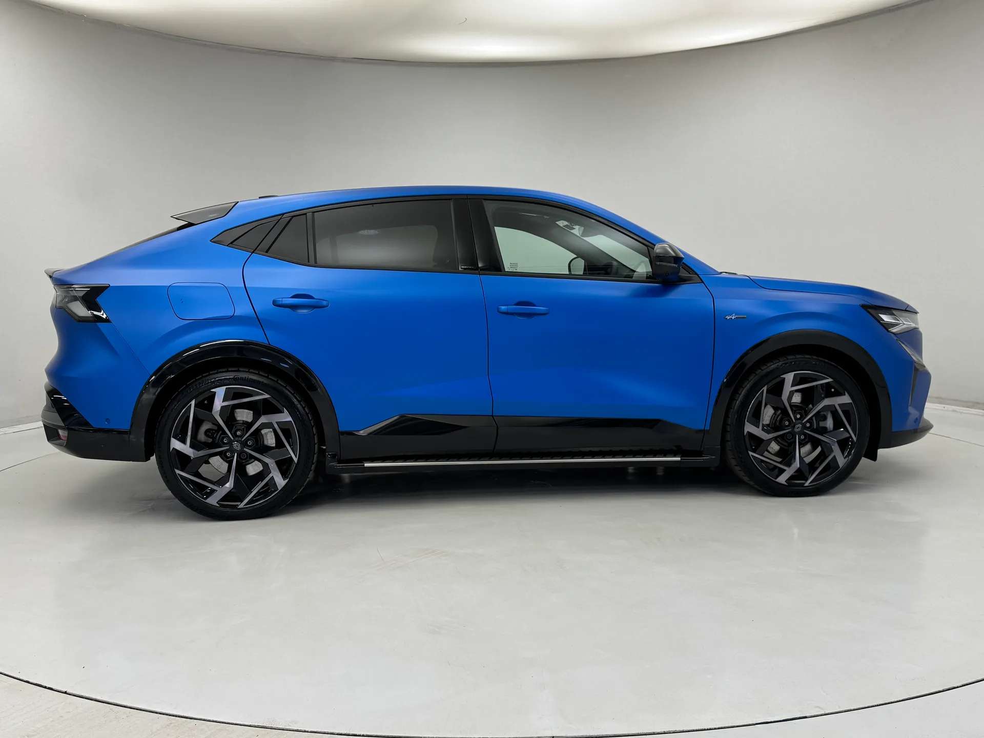 2025 RENAULT RAFALE 2025 RENAULT RAFALE