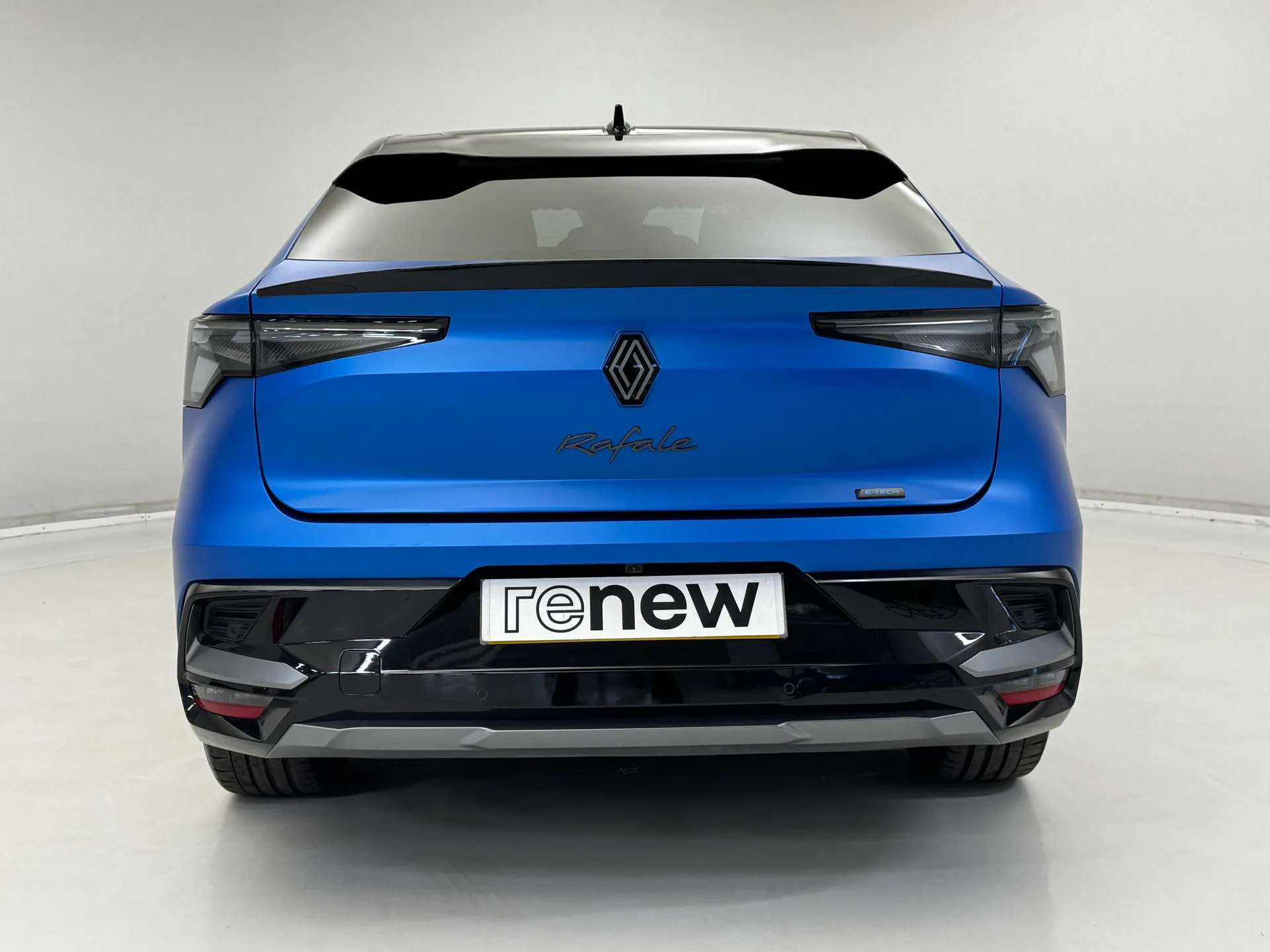 2025 RENAULT RAFALE 2025 RENAULT RAFALE