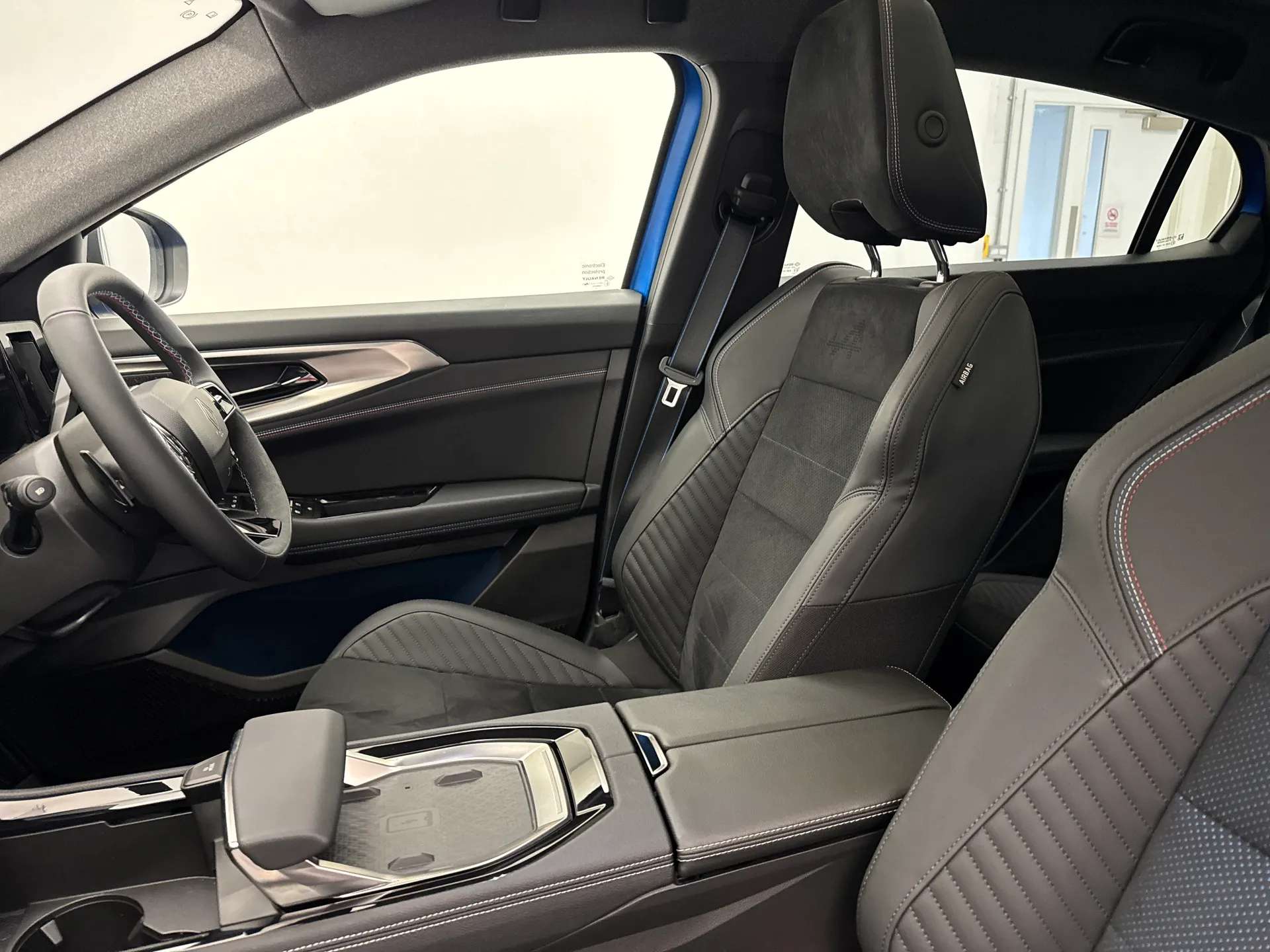 2025 RENAULT RAFALE 2025 RENAULT RAFALE