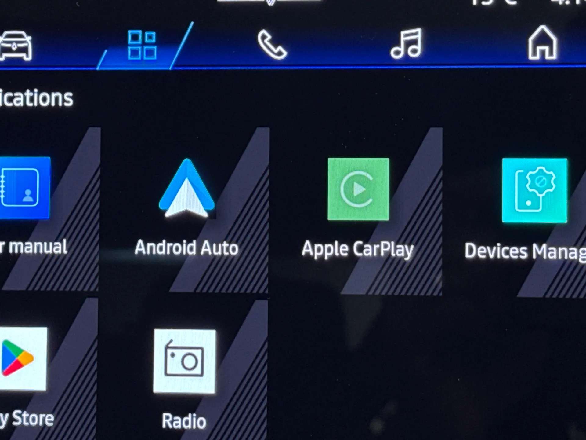 2025 RENAULT RAFALE 2025 RENAULT RAFALE