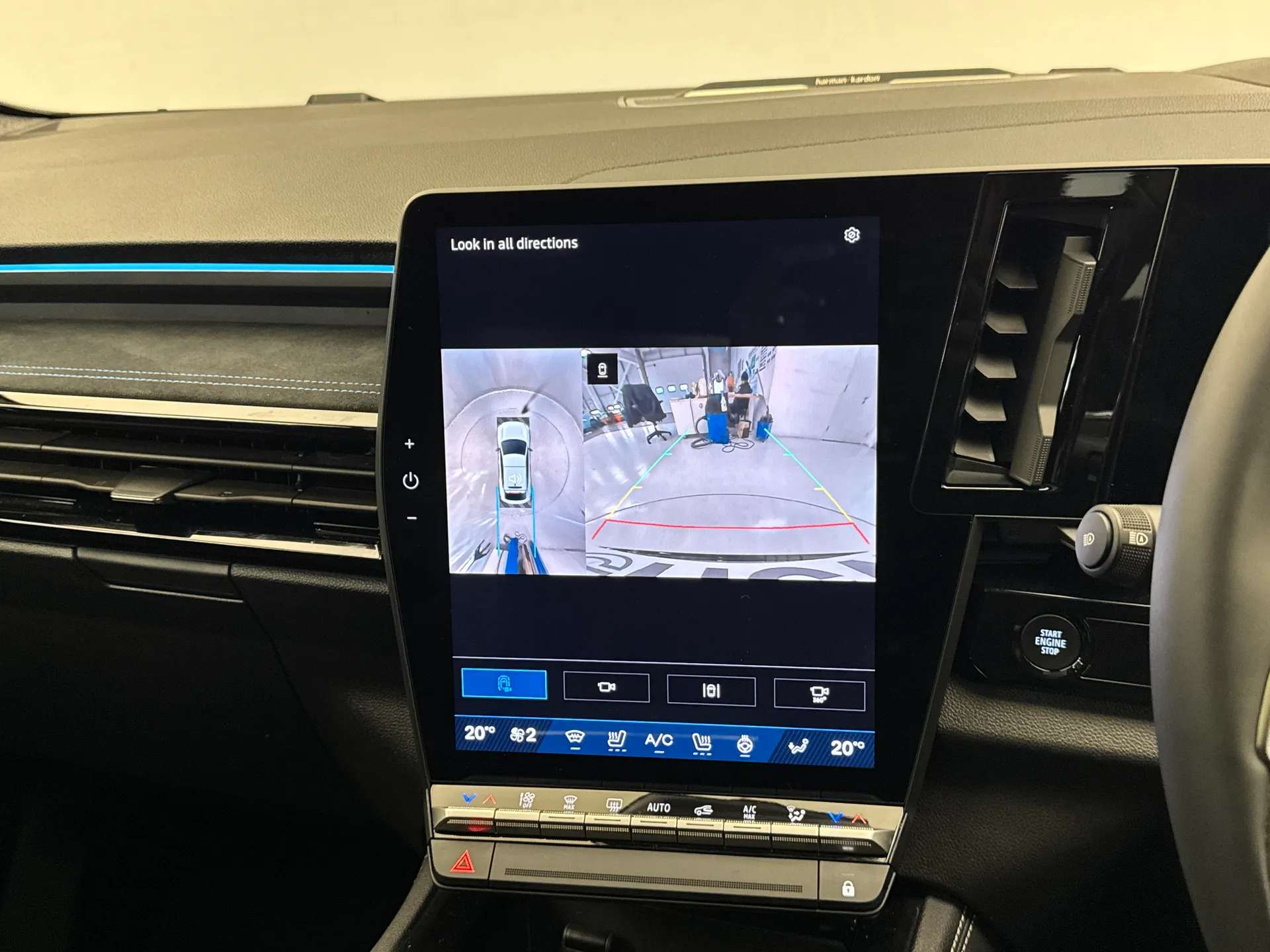 2025 RENAULT RAFALE 2025 RENAULT RAFALE