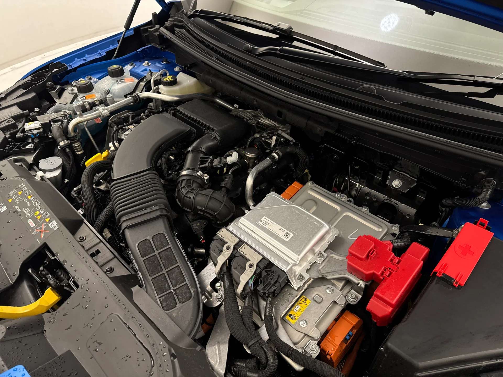 2025 RENAULT RAFALE 2025 RENAULT RAFALE