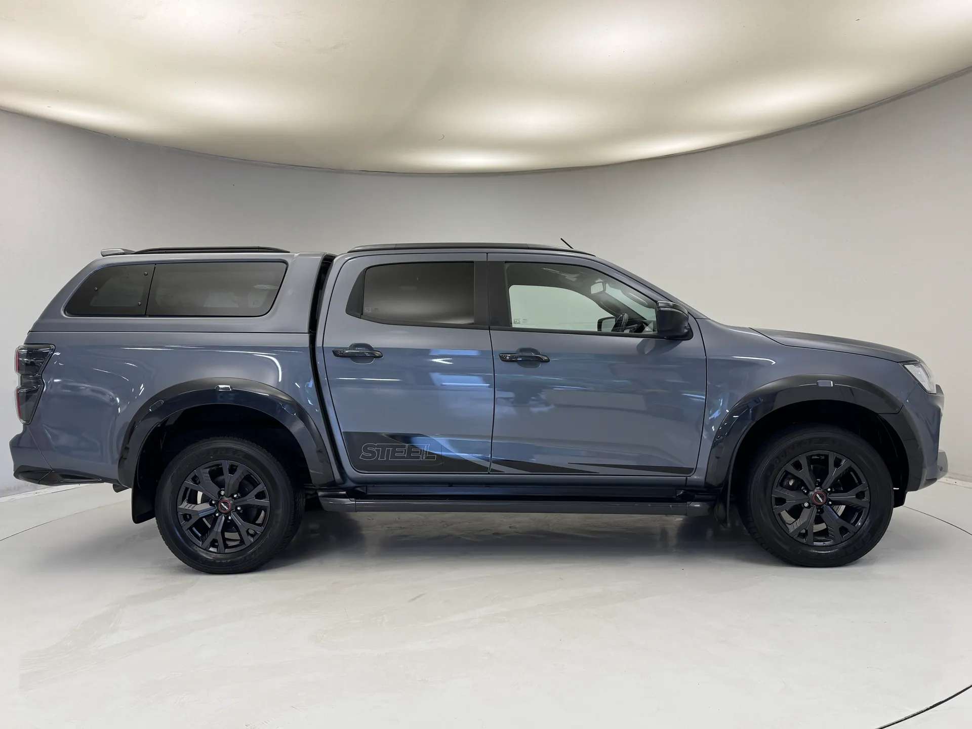 2024 ISUZU D-MAX 2024 ISUZU D-MAX