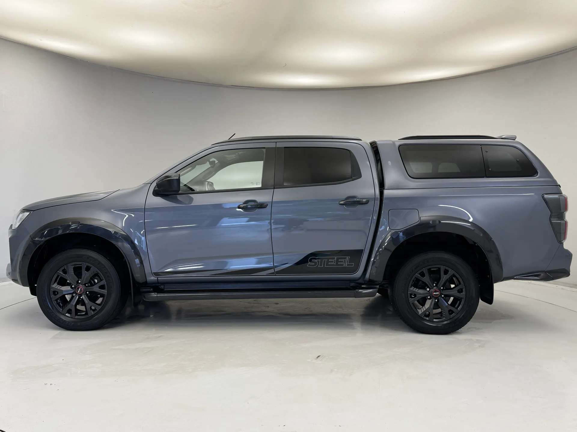 2024 ISUZU D-MAX 2024 ISUZU D-MAX