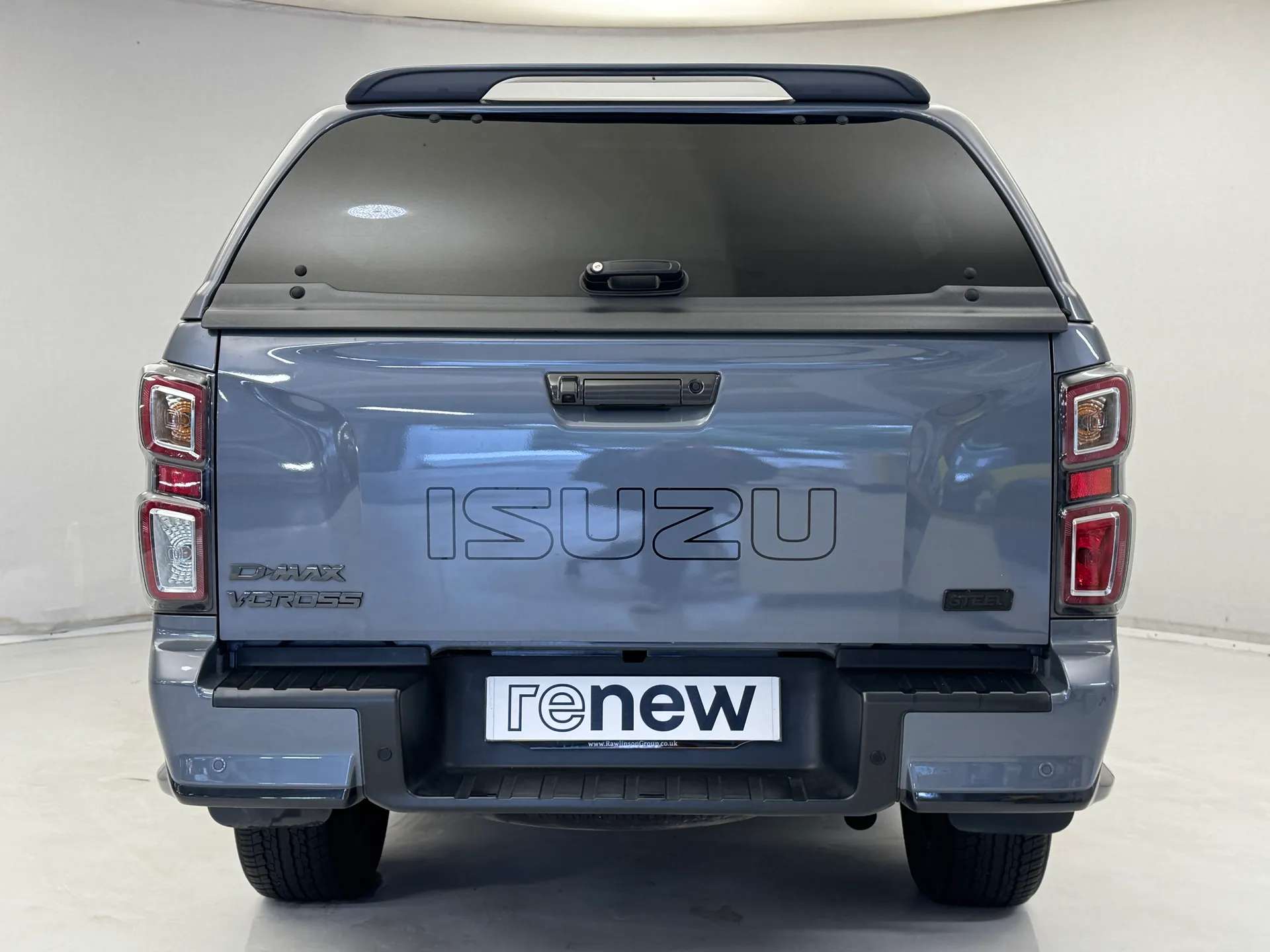 2024 ISUZU D-MAX 2024 ISUZU D-MAX