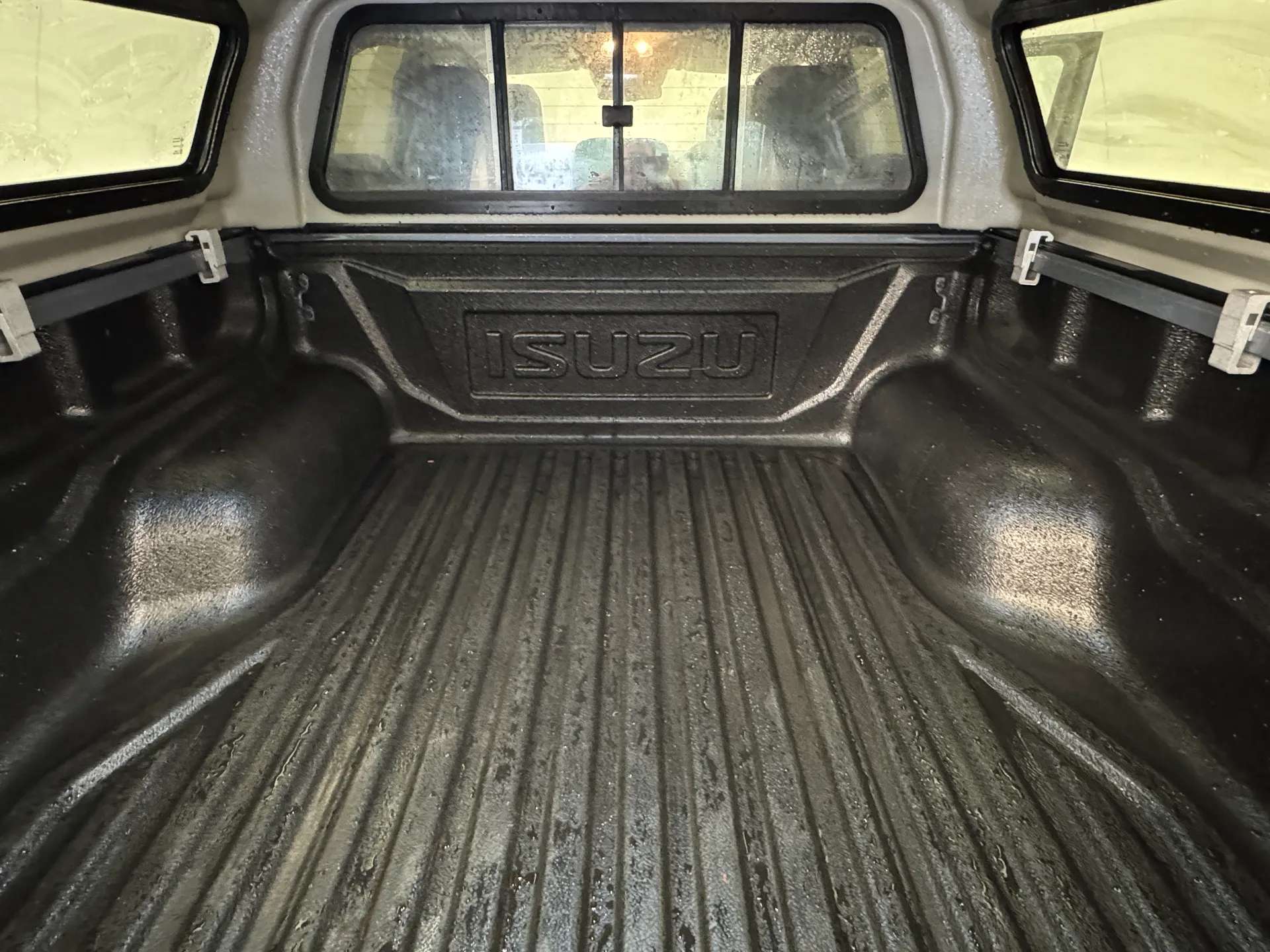2024 ISUZU D-MAX 2024 ISUZU D-MAX