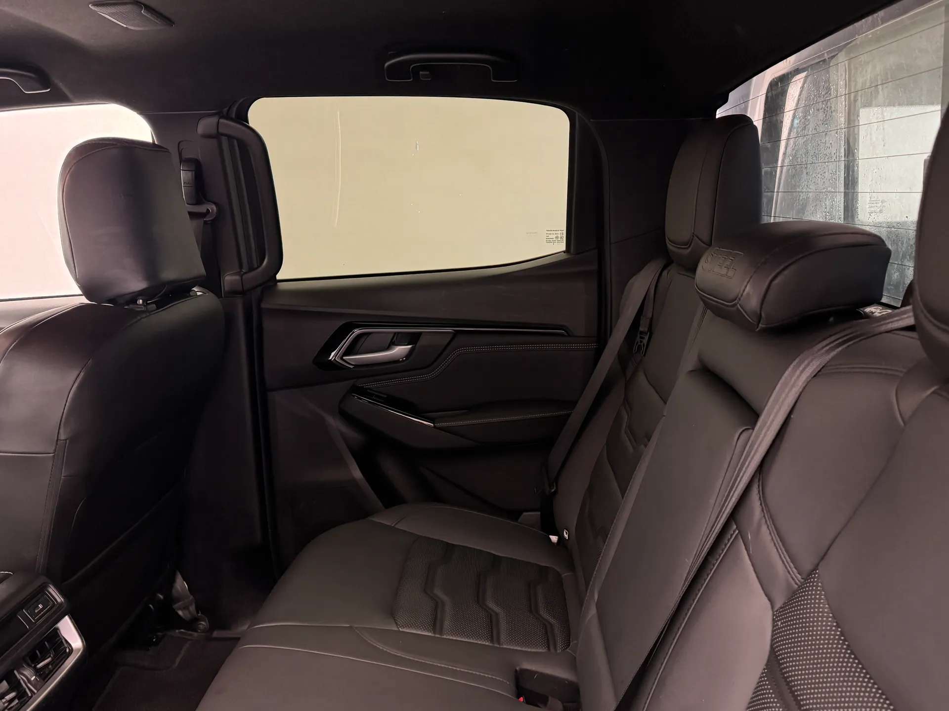 2024 ISUZU D-MAX 2024 ISUZU D-MAX