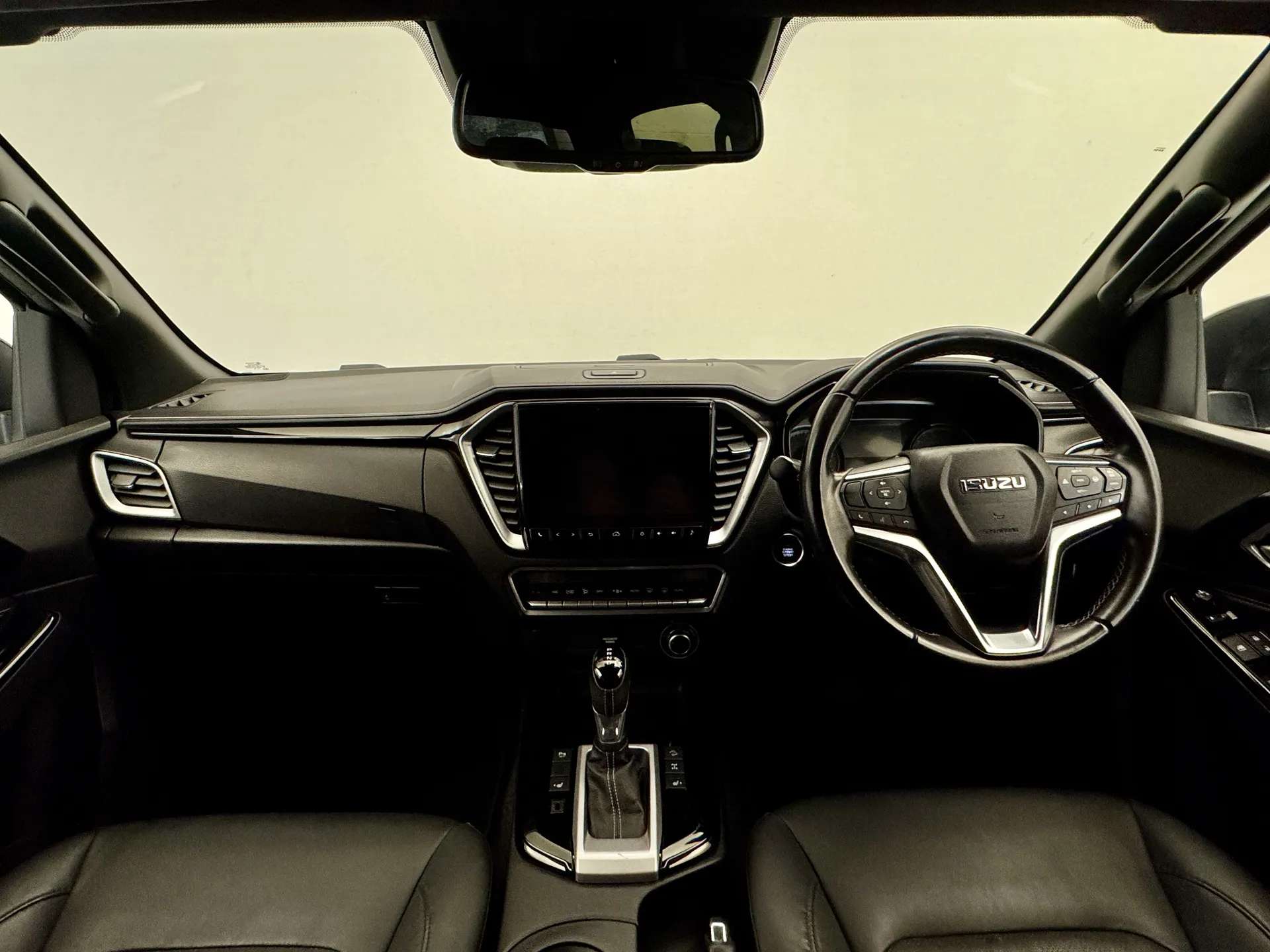 2024 ISUZU D-MAX 2024 ISUZU D-MAX