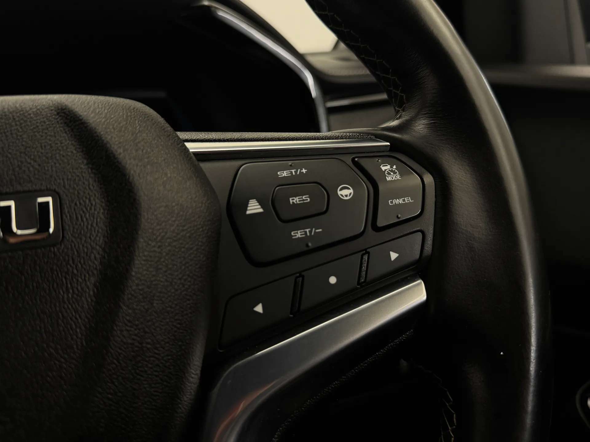 2024 ISUZU D-MAX 2024 ISUZU D-MAX