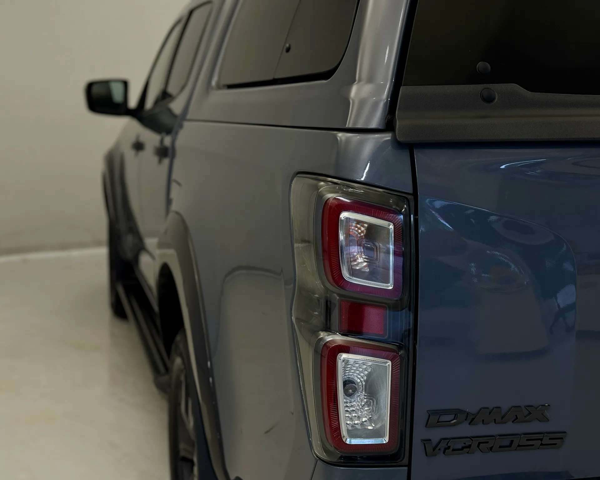 2024 ISUZU D-MAX 2024 ISUZU D-MAX