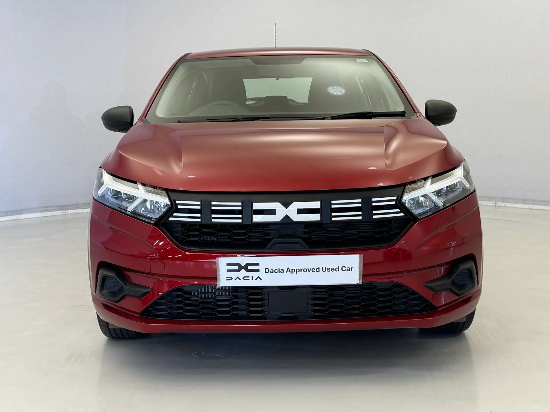 A 2023 DACIA SANDERO 1.0 Tce Essential 5dr A 2023 DACIA SANDERO 1.0 Tce Essential 5dr