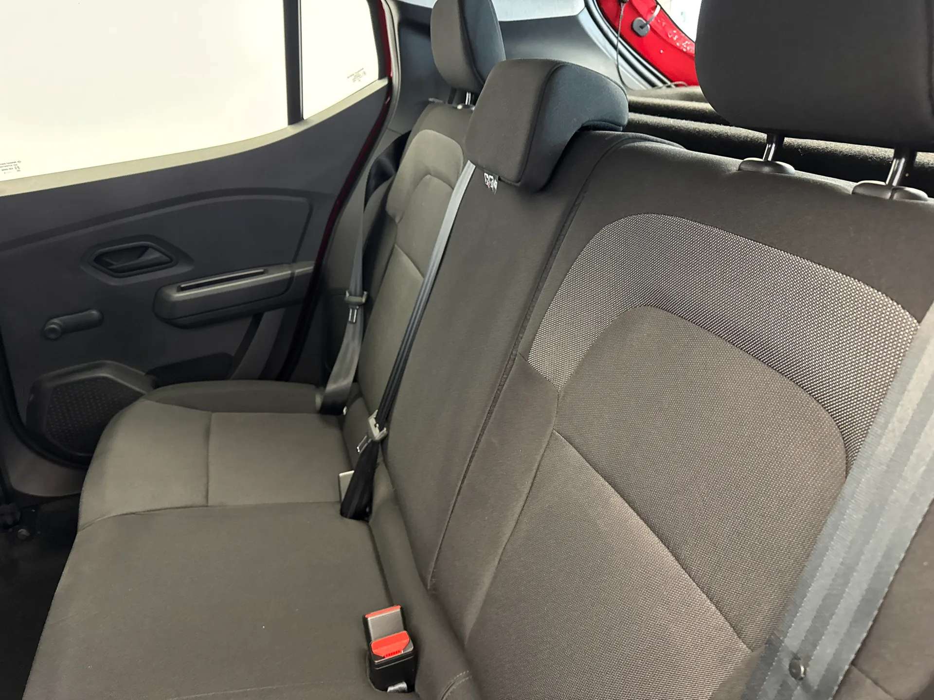 2023 DACIA SANDERO 2023 DACIA SANDERO