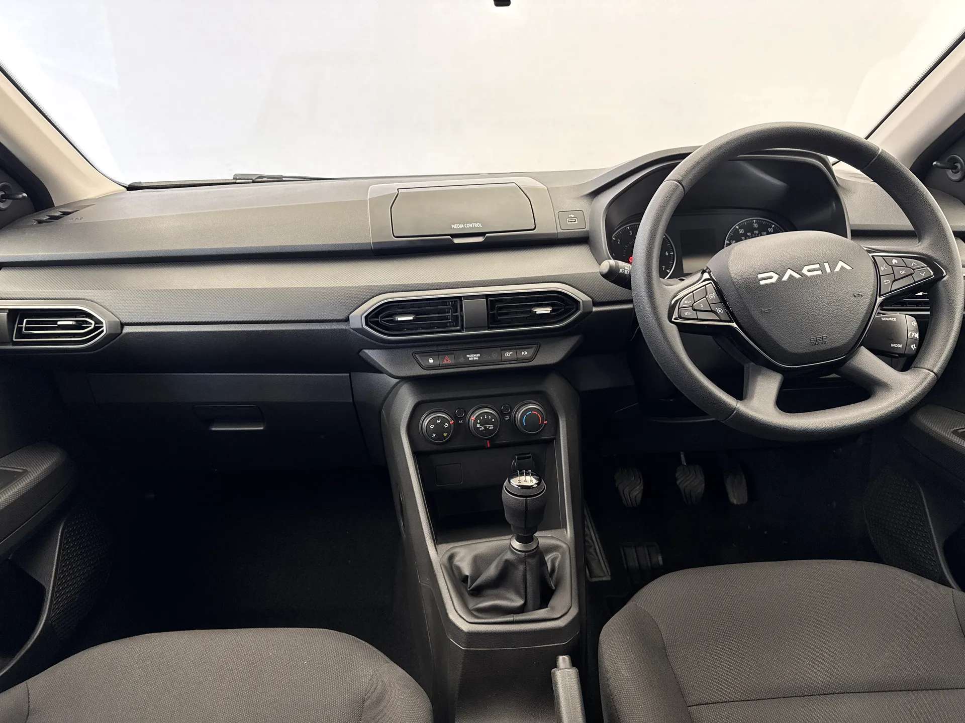 2023 DACIA SANDERO 2023 DACIA SANDERO