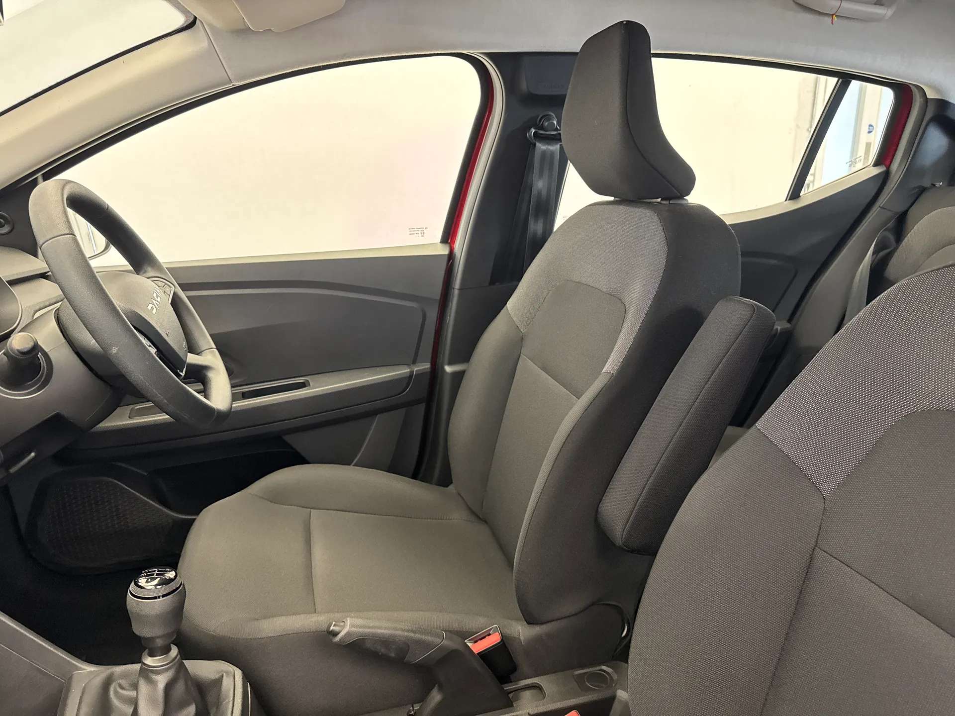 2023 DACIA SANDERO 2023 DACIA SANDERO