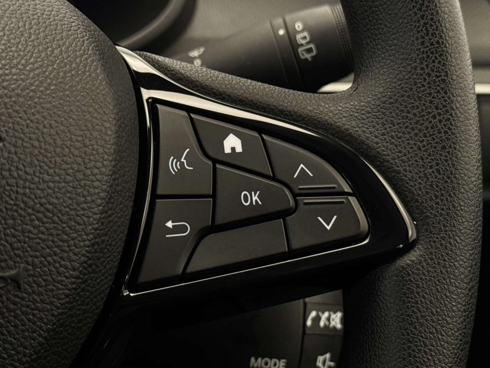 2023 DACIA SANDERO 2023 DACIA SANDERO