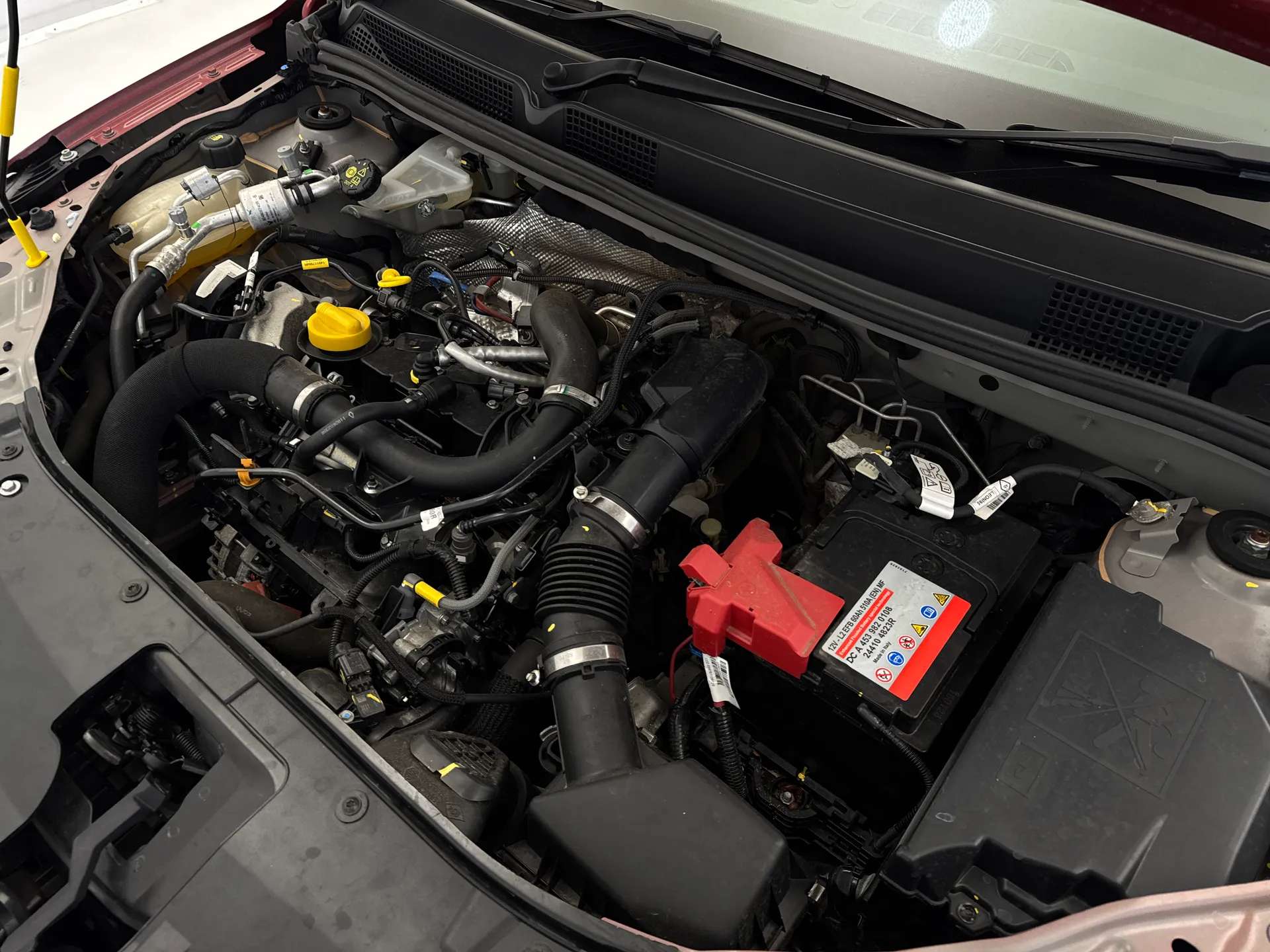 2023 DACIA SANDERO 2023 DACIA SANDERO