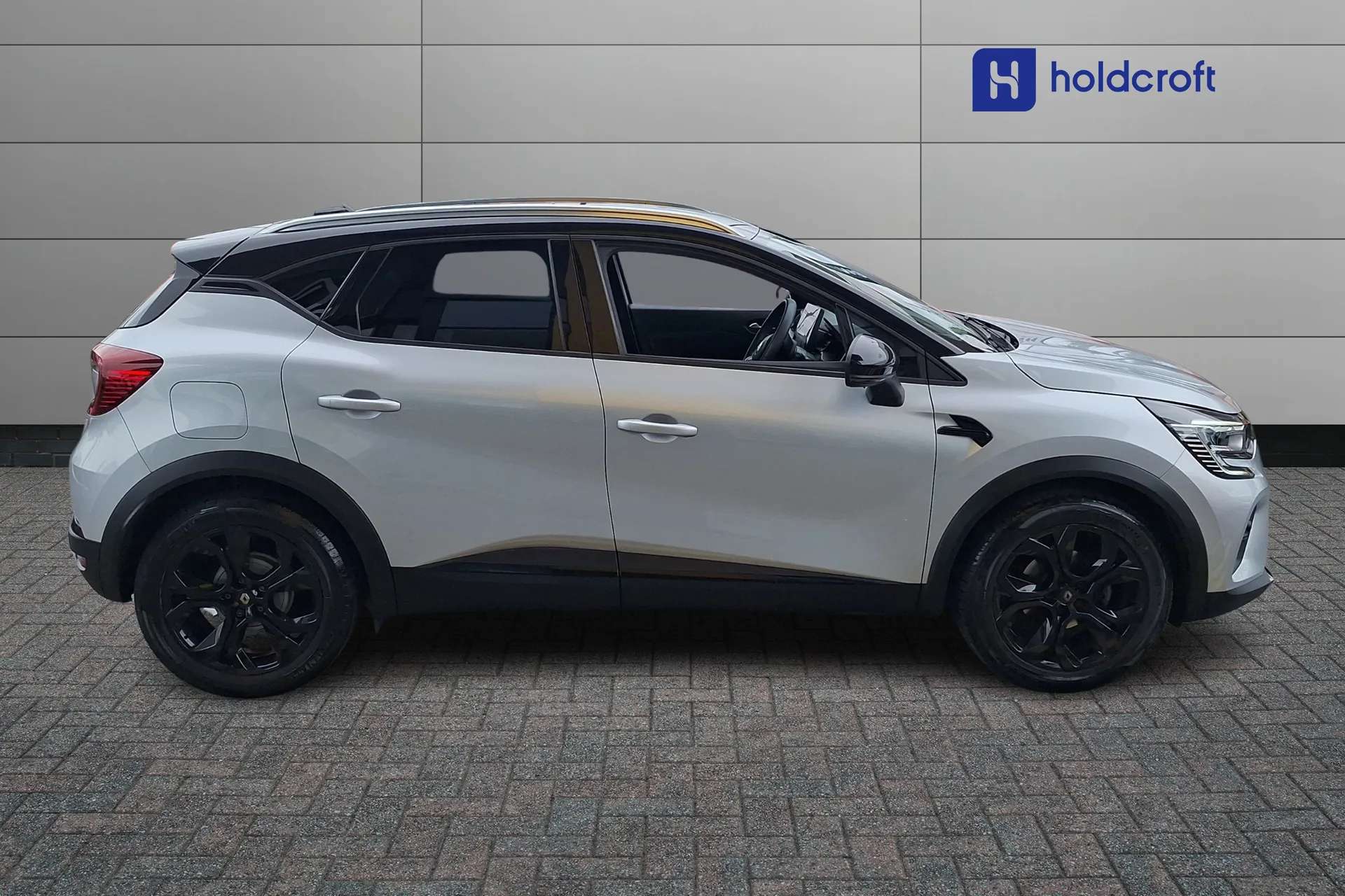 2023 RENAULT CAPTUR 2023 RENAULT CAPTUR