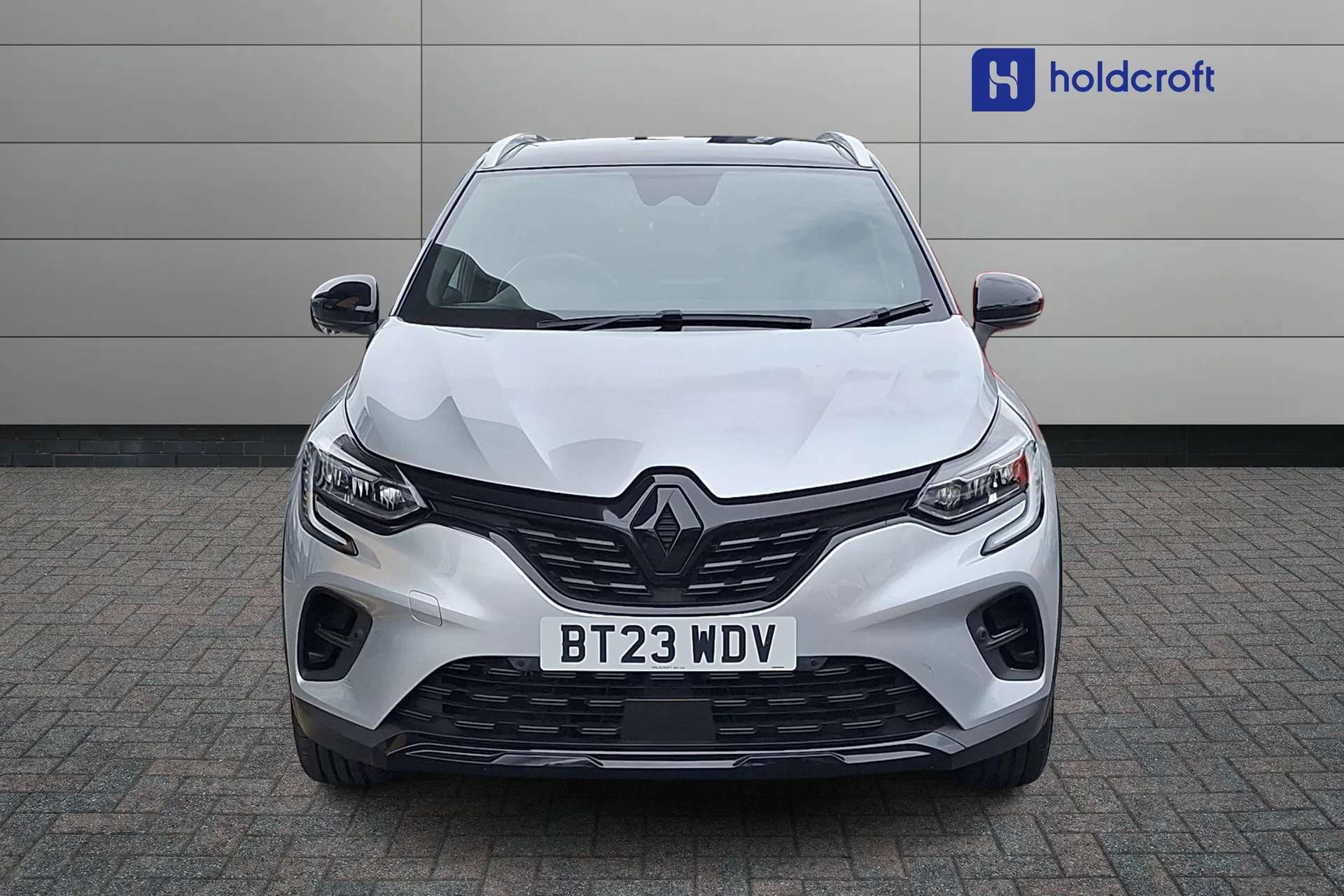 2023 RENAULT CAPTUR 2023 RENAULT CAPTUR