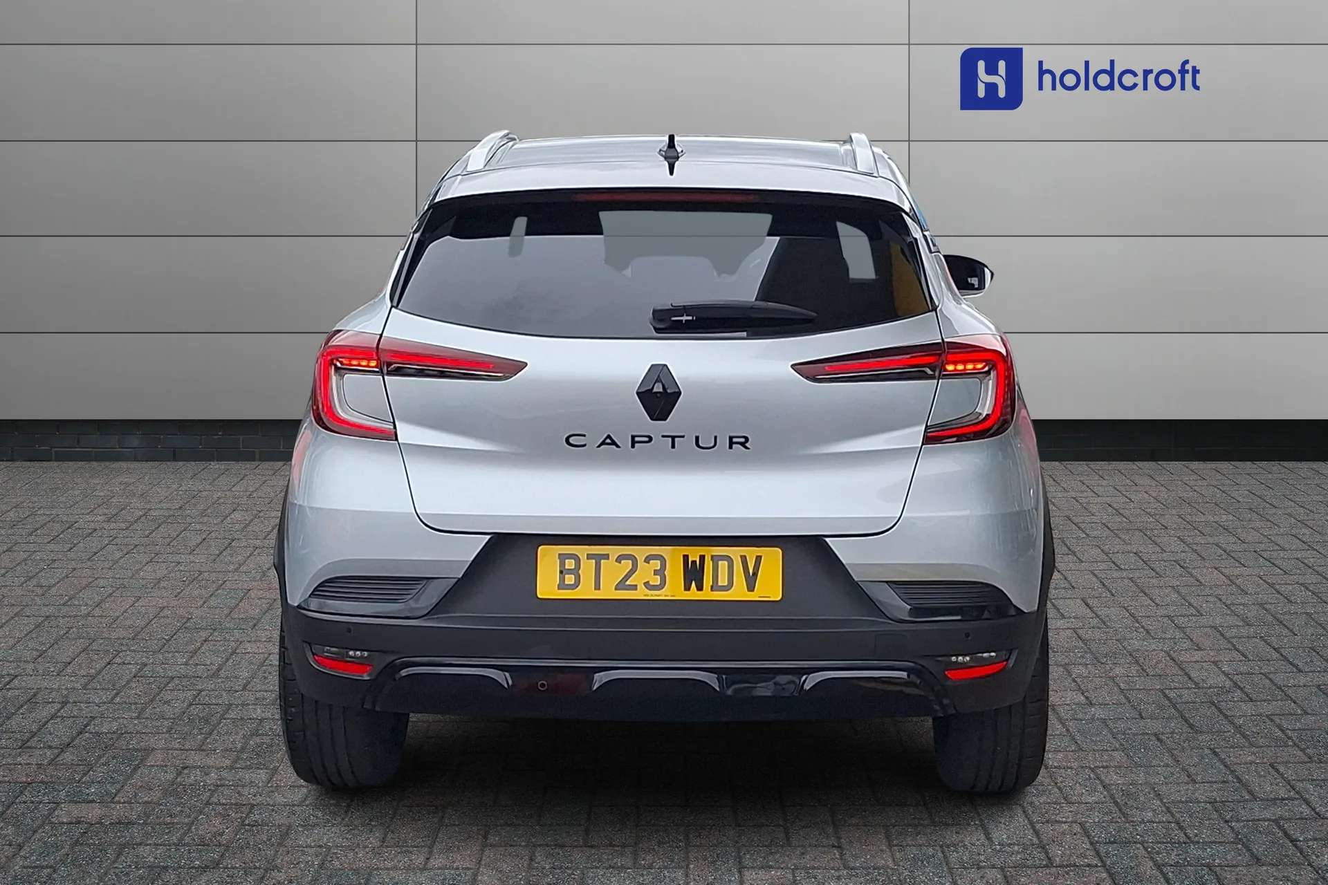 2023 RENAULT CAPTUR 2023 RENAULT CAPTUR
