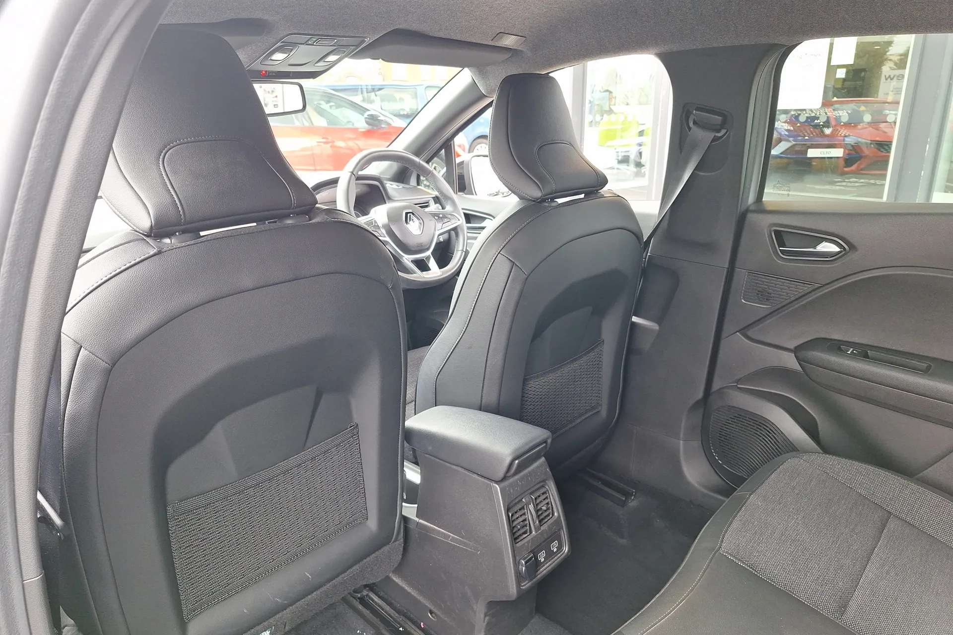 2023 RENAULT CAPTUR 2023 RENAULT CAPTUR