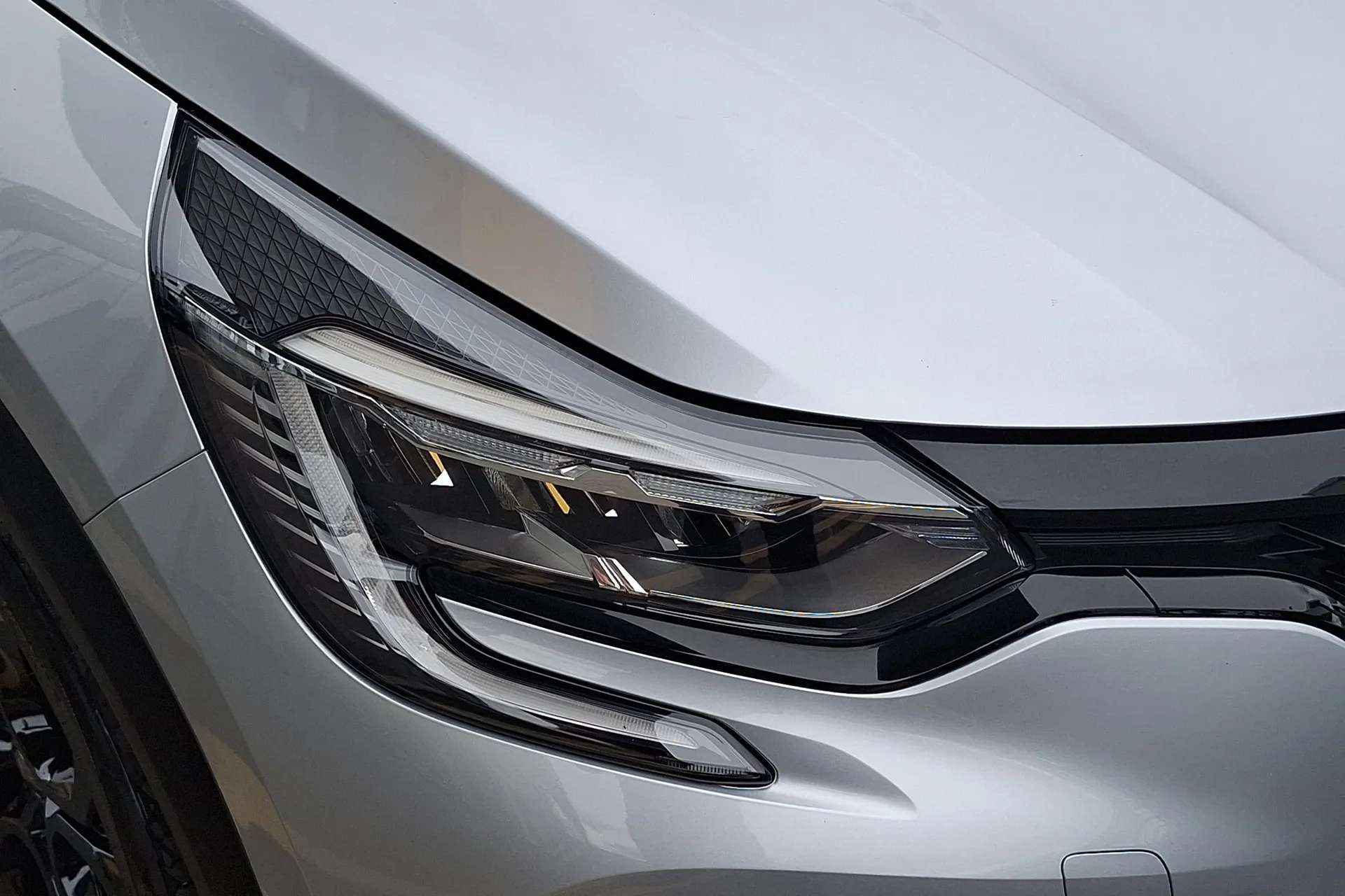 2023 RENAULT CAPTUR 2023 RENAULT CAPTUR