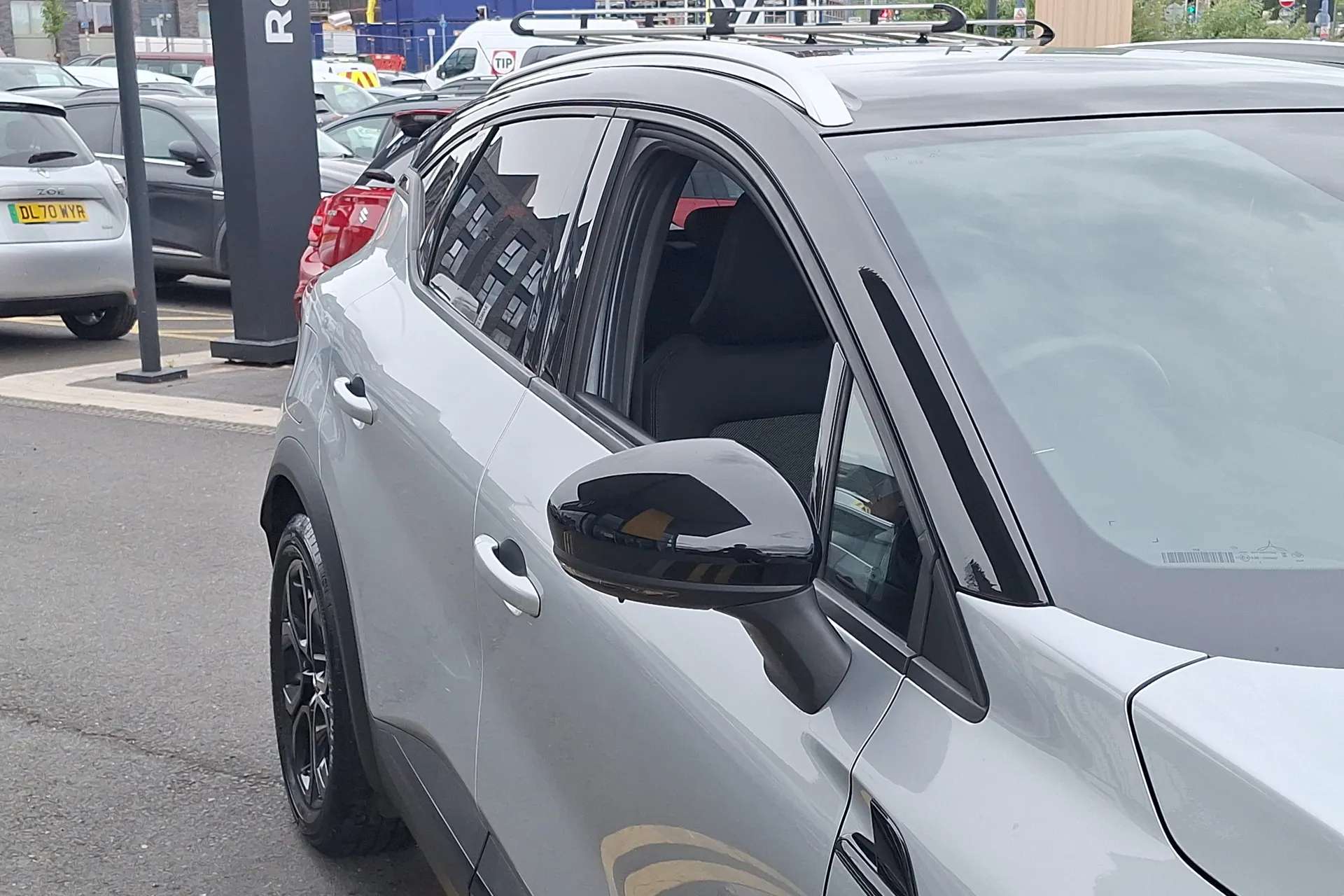 2023 RENAULT CAPTUR 2023 RENAULT CAPTUR