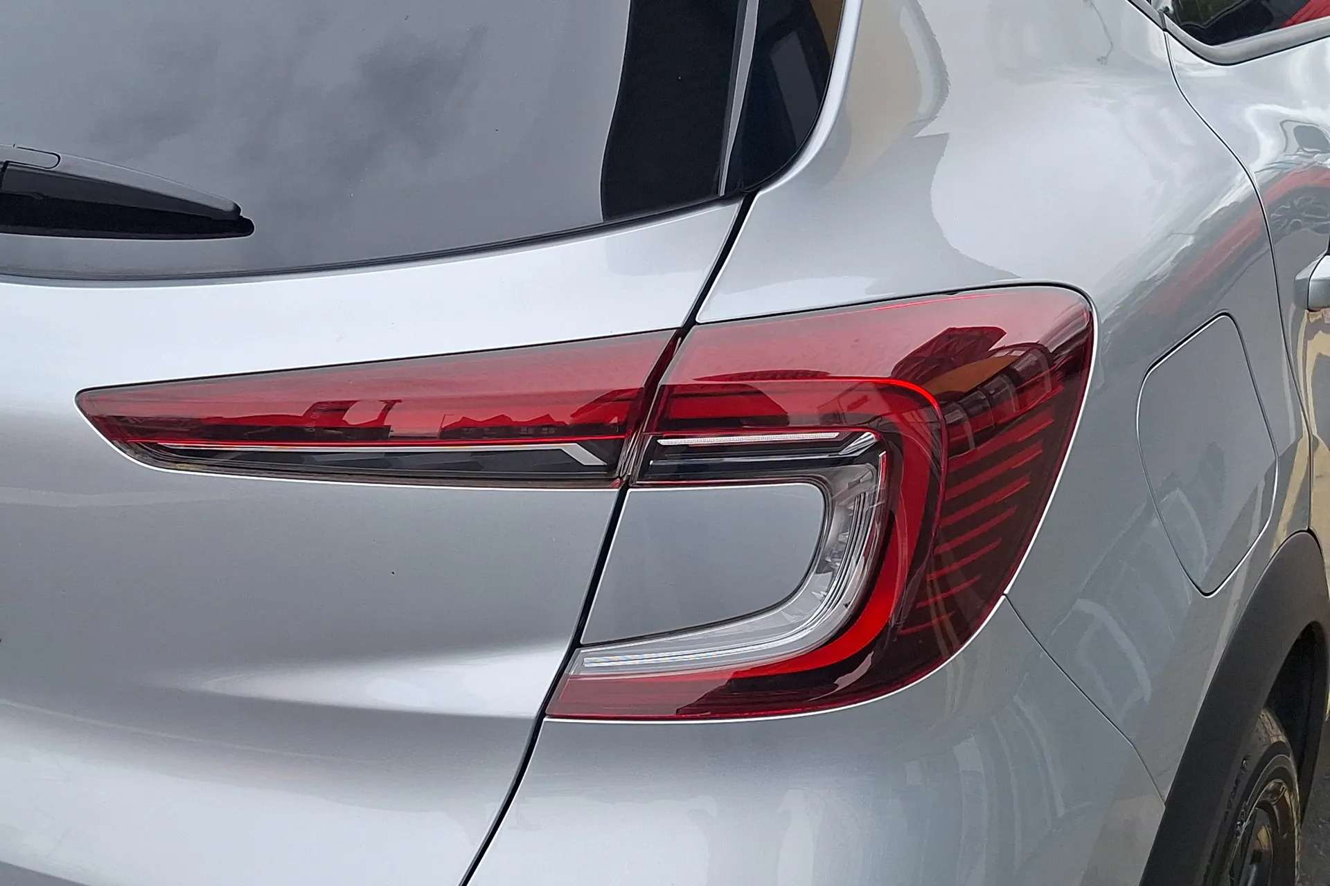 2023 RENAULT CAPTUR 2023 RENAULT CAPTUR