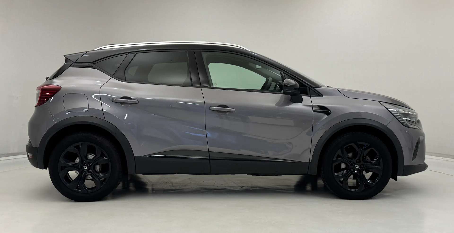 2023 RENAULT CAPTUR 2023 RENAULT CAPTUR