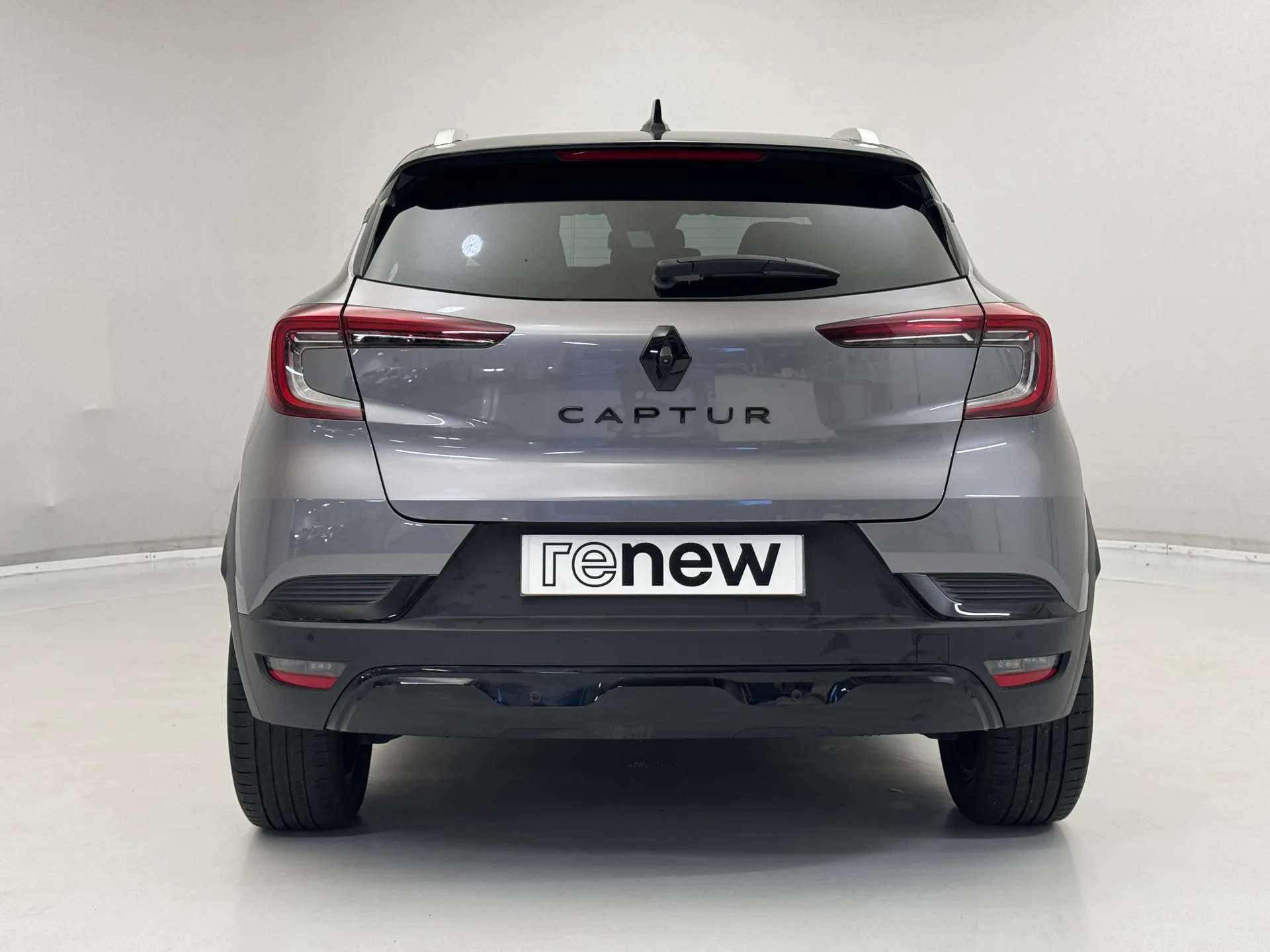 2023 RENAULT CAPTUR 2023 RENAULT CAPTUR