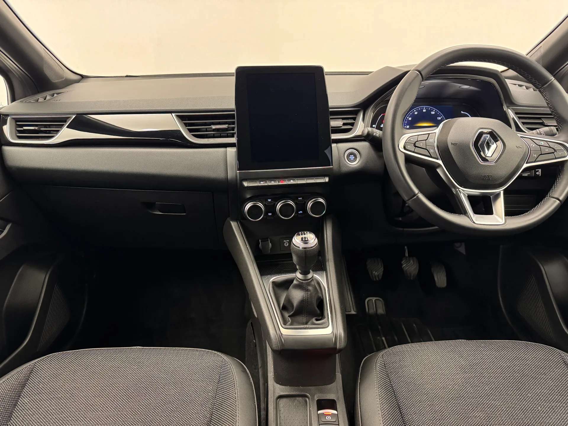 2023 RENAULT CAPTUR 2023 RENAULT CAPTUR