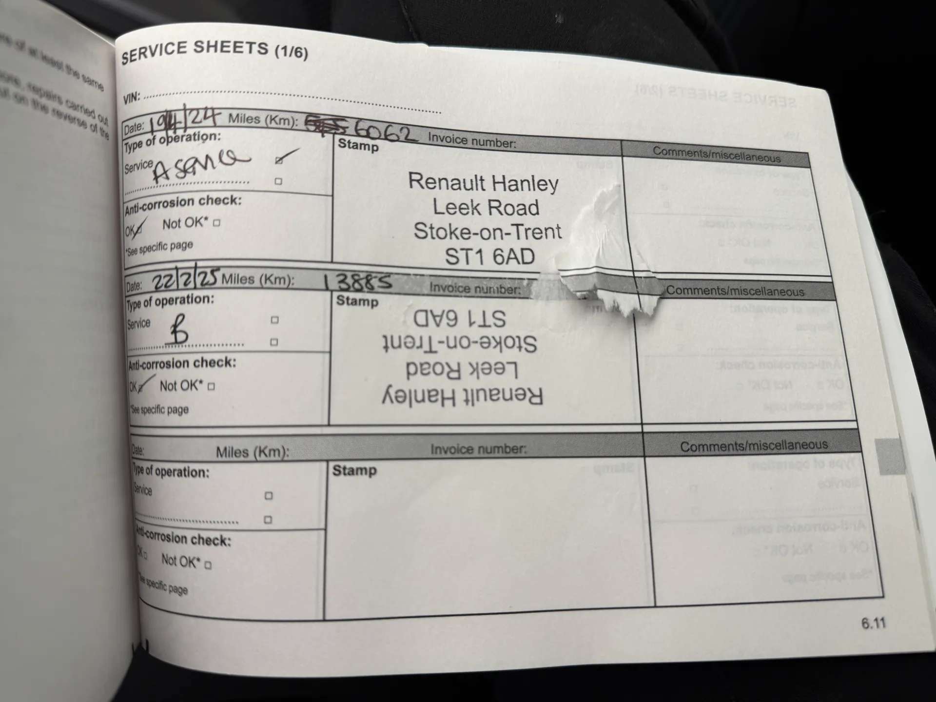 2023 RENAULT CAPTUR 2023 RENAULT CAPTUR