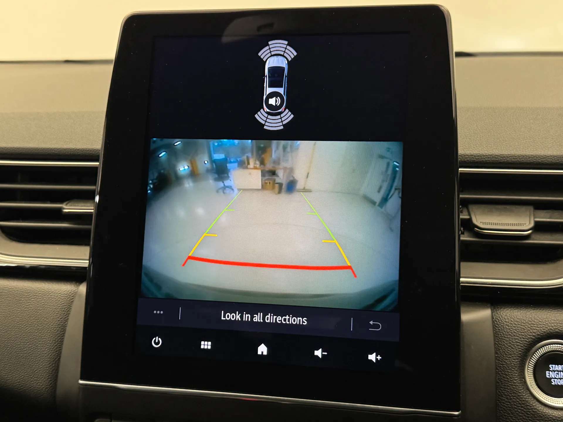 2023 RENAULT CAPTUR 2023 RENAULT CAPTUR