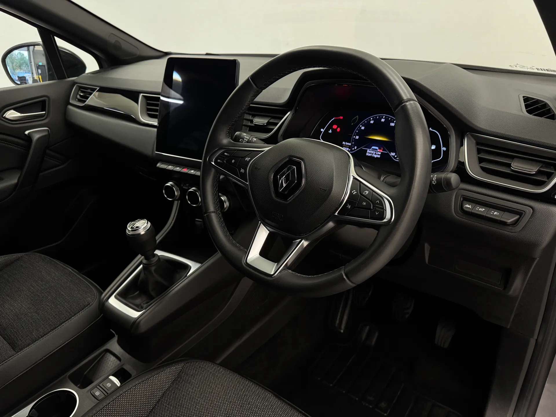 2023 RENAULT CAPTUR 2023 RENAULT CAPTUR