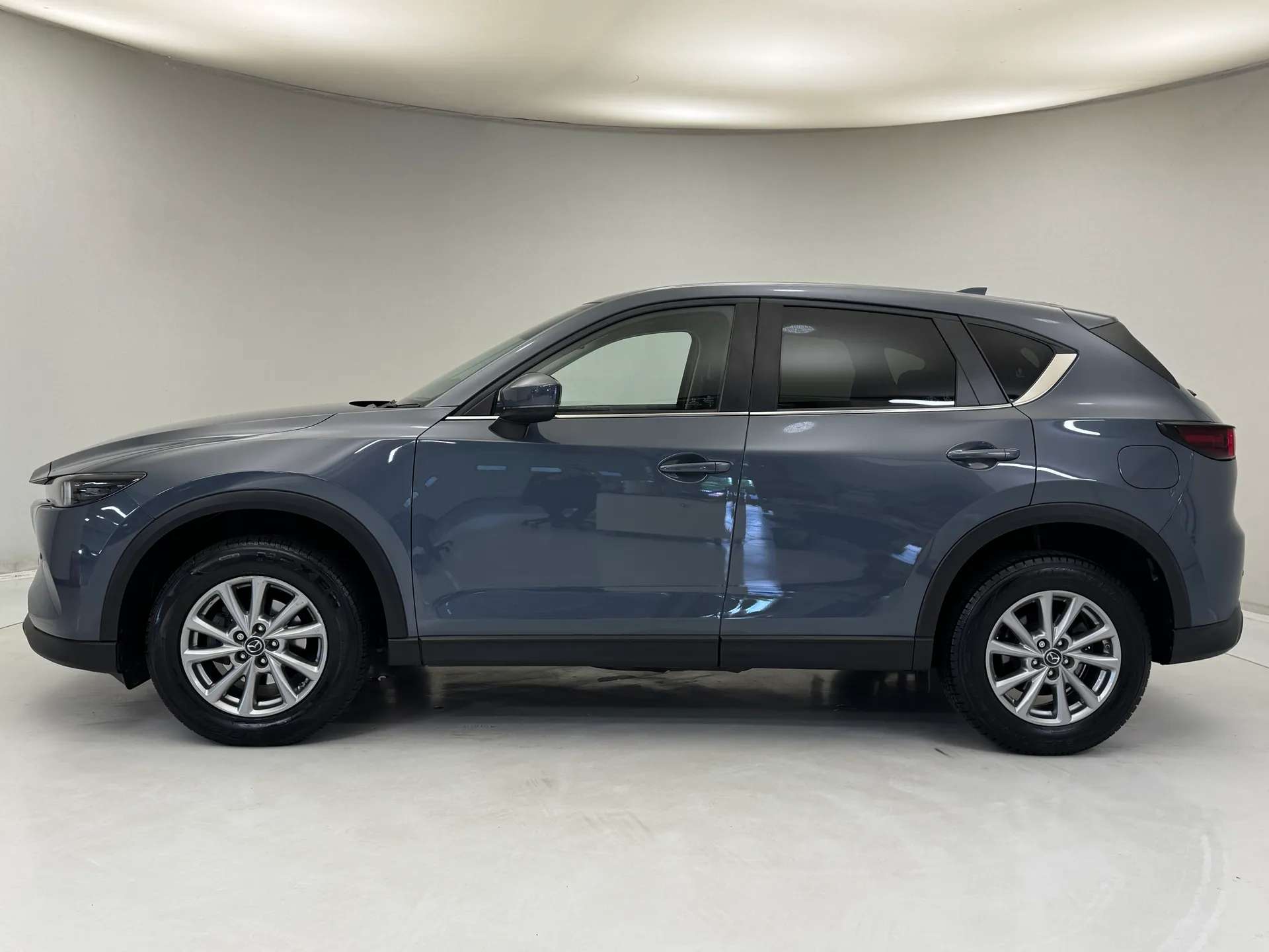 2022 MAZDA CX-5 2022 MAZDA CX-5