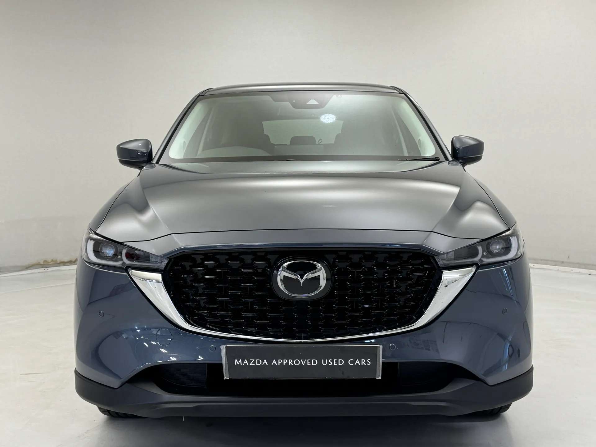 2022 MAZDA CX-5 2022 MAZDA CX-5