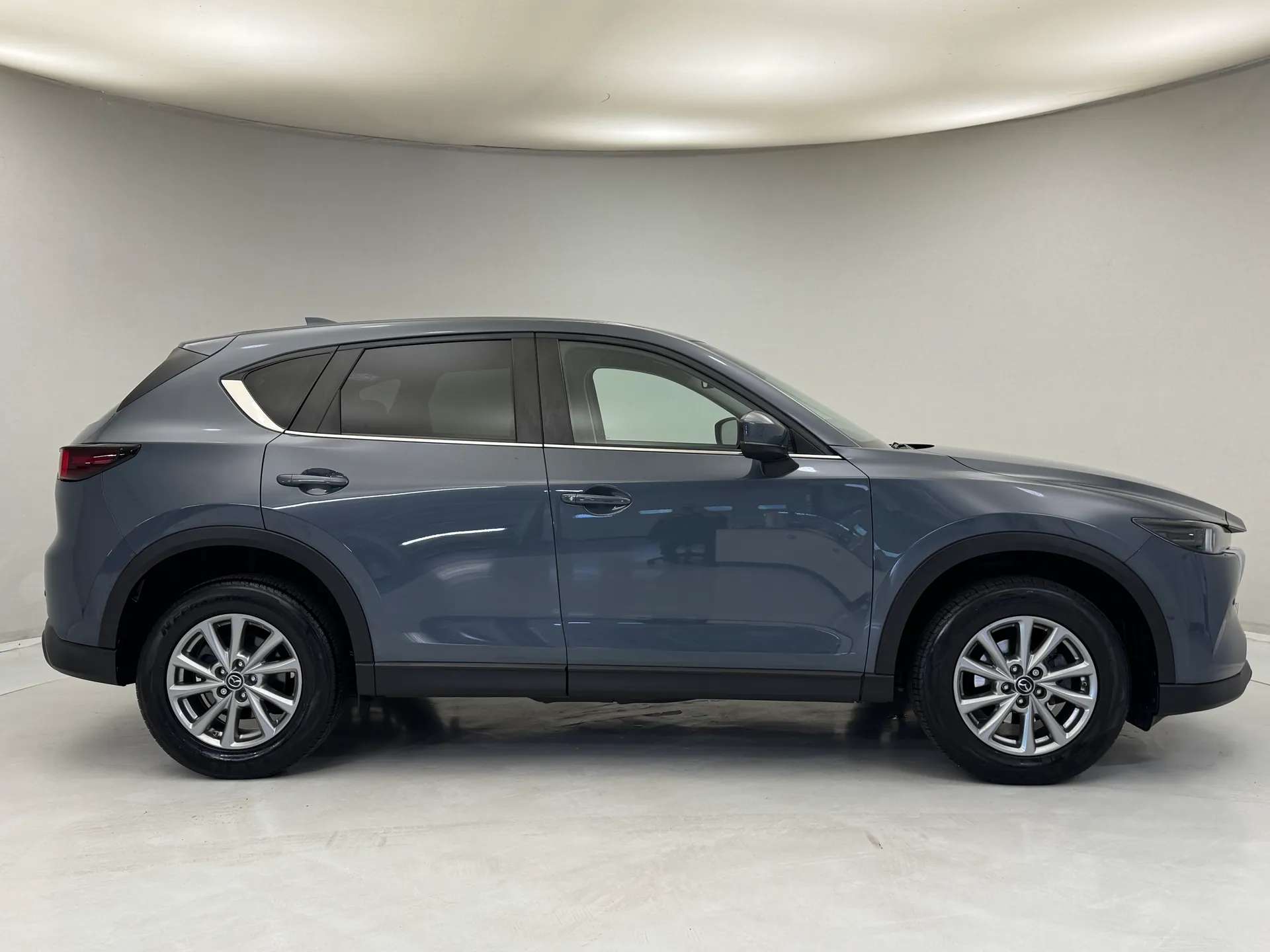 2022 MAZDA CX-5 2022 MAZDA CX-5
