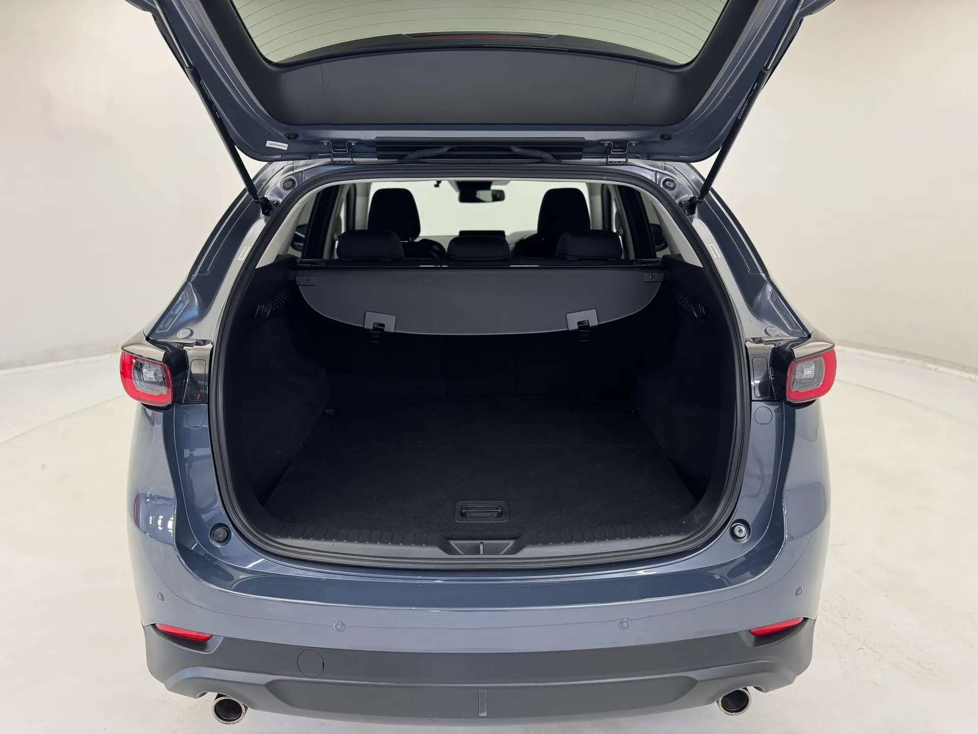 2022 MAZDA CX-5 2022 MAZDA CX-5