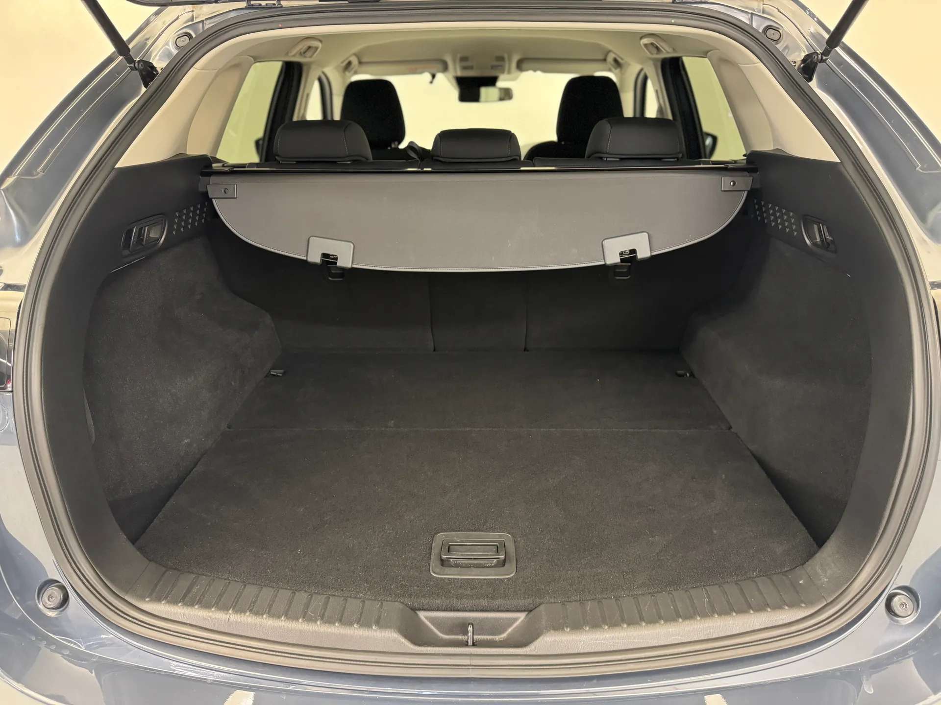 2022 MAZDA CX-5 2022 MAZDA CX-5