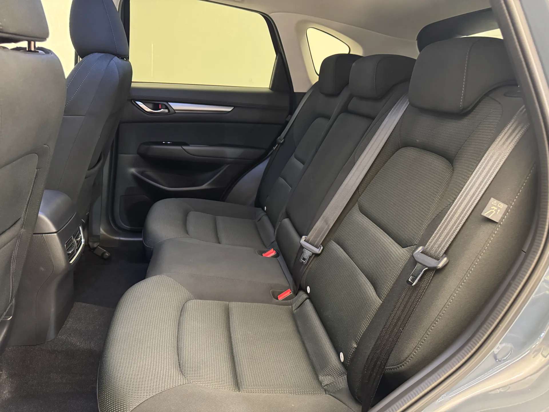 2022 MAZDA CX-5 2022 MAZDA CX-5
