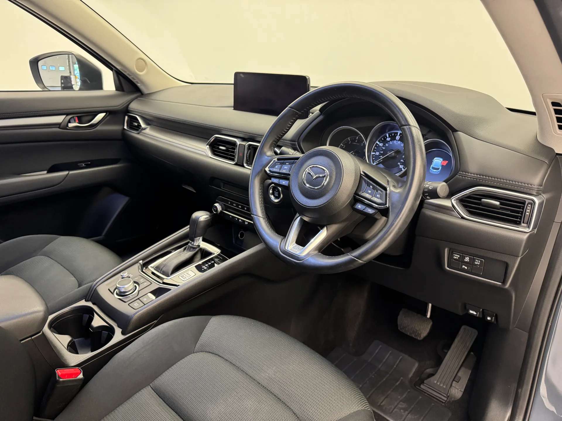 2022 MAZDA CX-5 2022 MAZDA CX-5