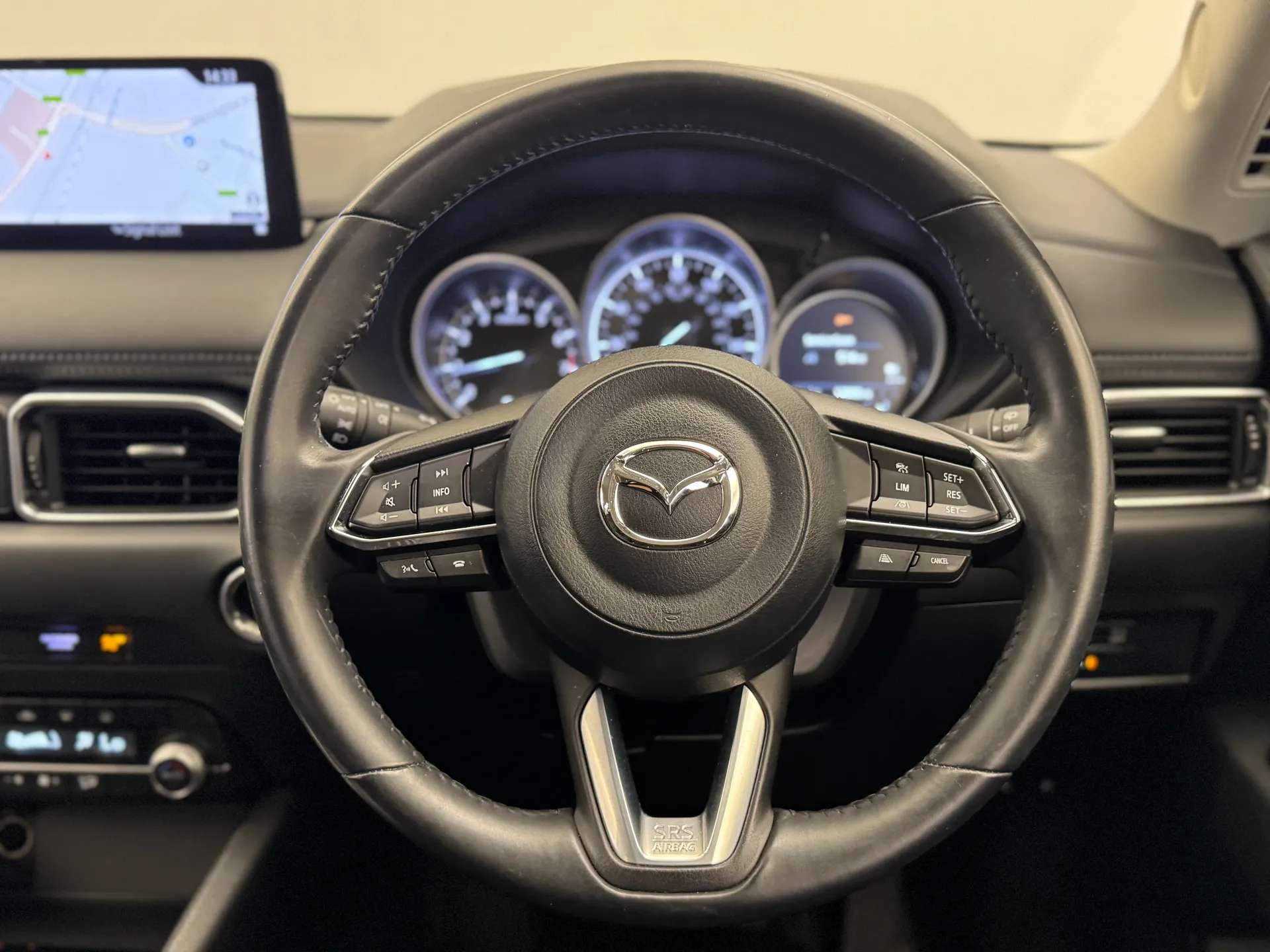 2022 MAZDA CX-5 2022 MAZDA CX-5