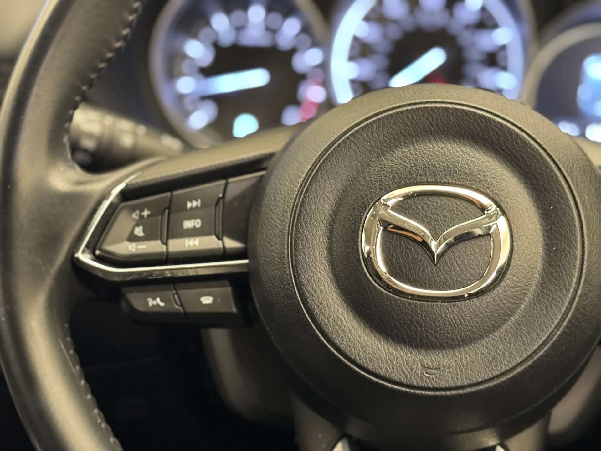 2022 MAZDA CX-5 2022 MAZDA CX-5