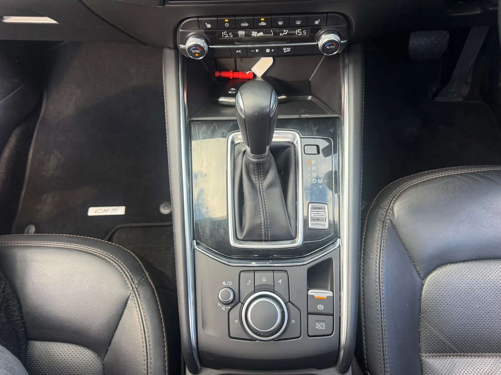 2024 MAZDA CX-5 2024 MAZDA CX-5